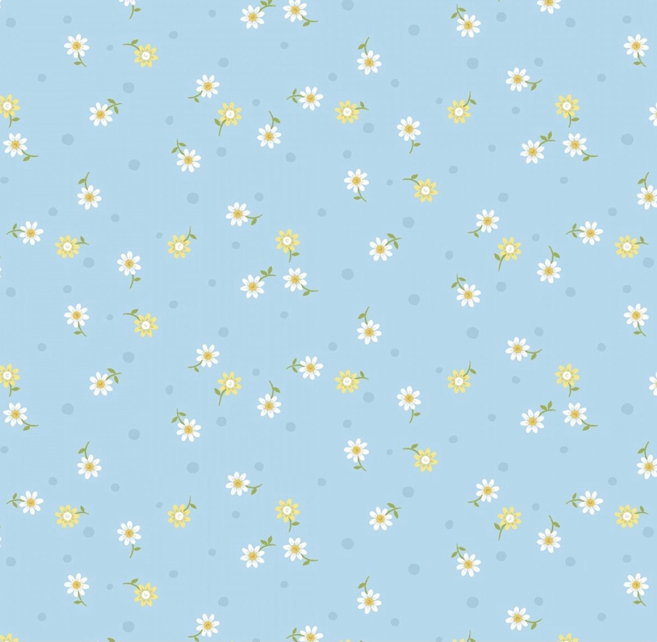 Mini Medley-Blümchen