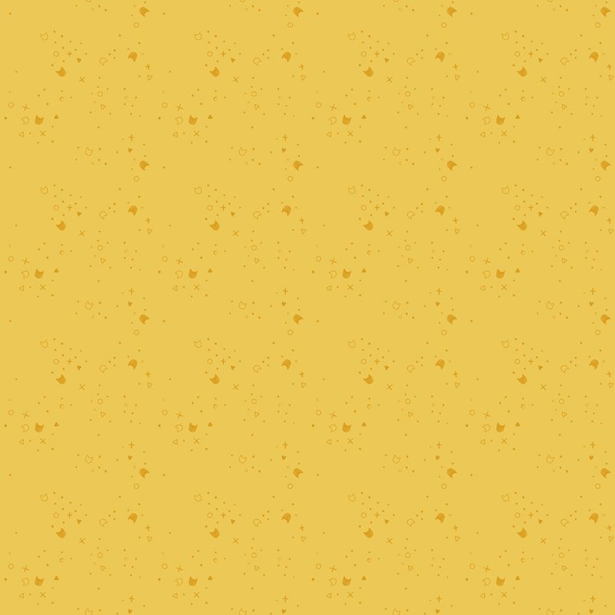 Kitty Litter-Bumblebee