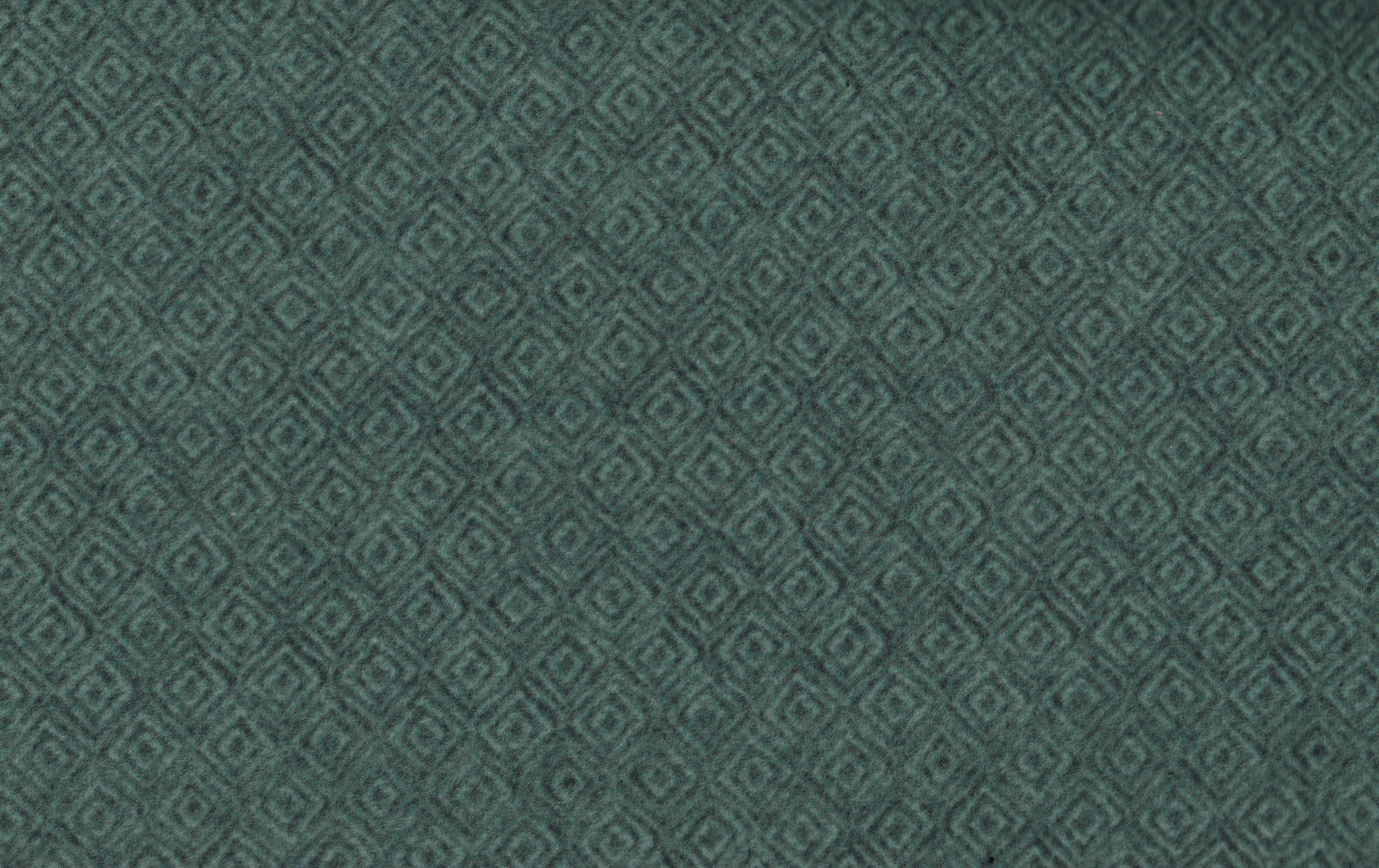 Woolies Flannel Jade