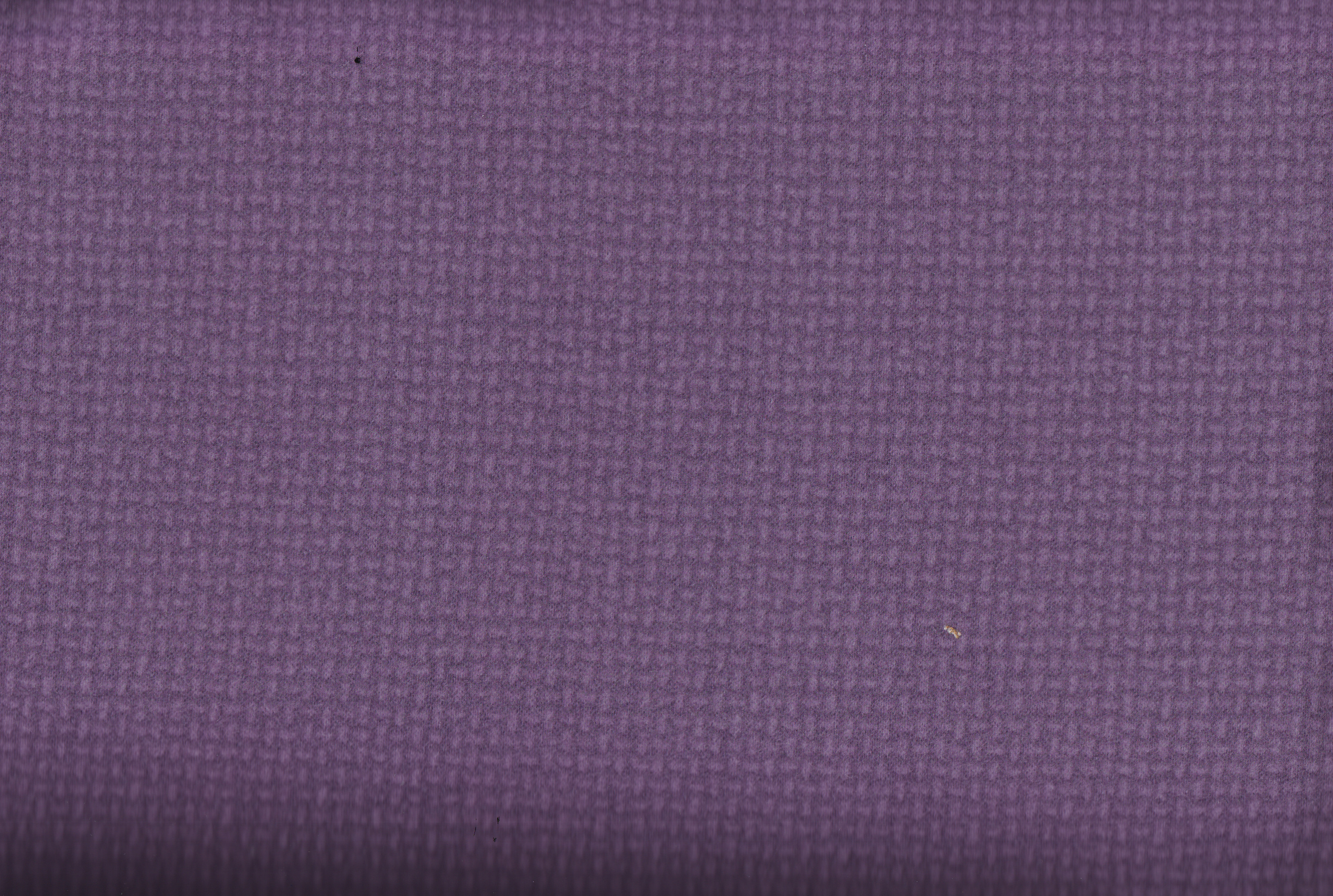 Woolies Flannel  Purple