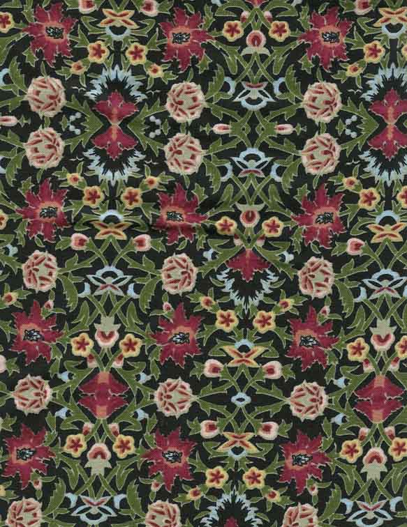 The Adelaide Collection / Reststück 1 x 1,10 m vorhanden