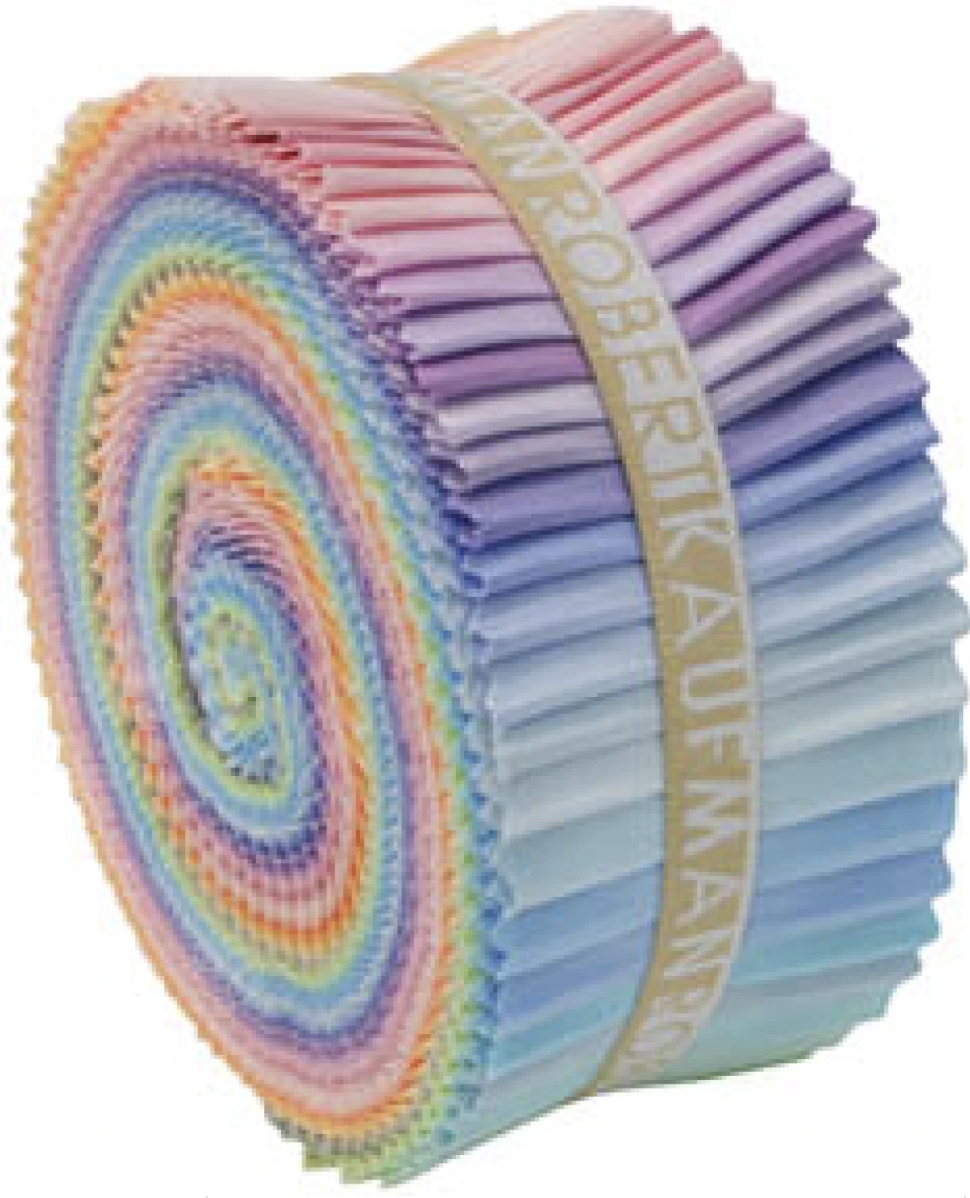 Cona Pastel 42 Streifen  2,5"