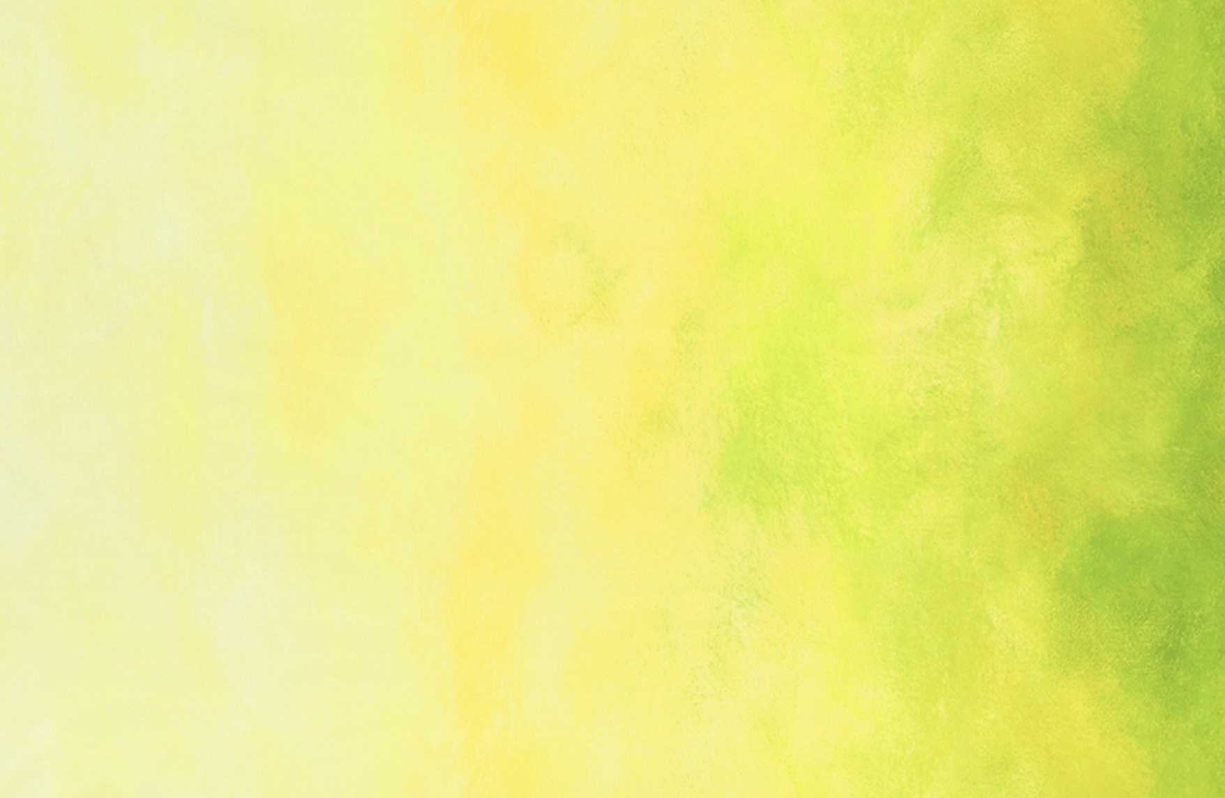 Ombre Sky von Jennifer Sampou, Stoff in Zitronen Farbverlauf