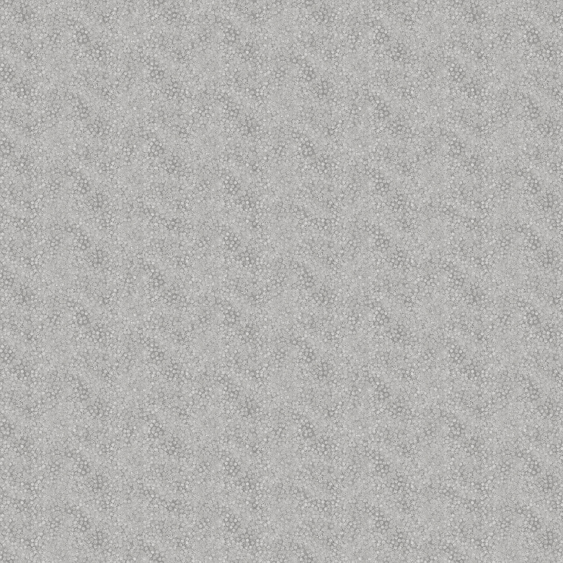 Shimmer Grau mit Punkten