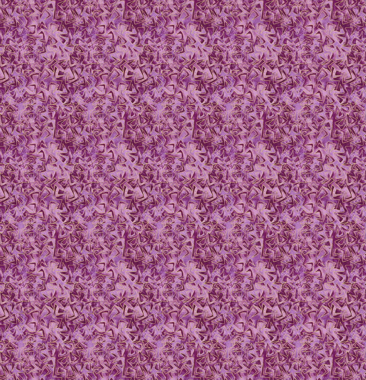 Rose triangular motion