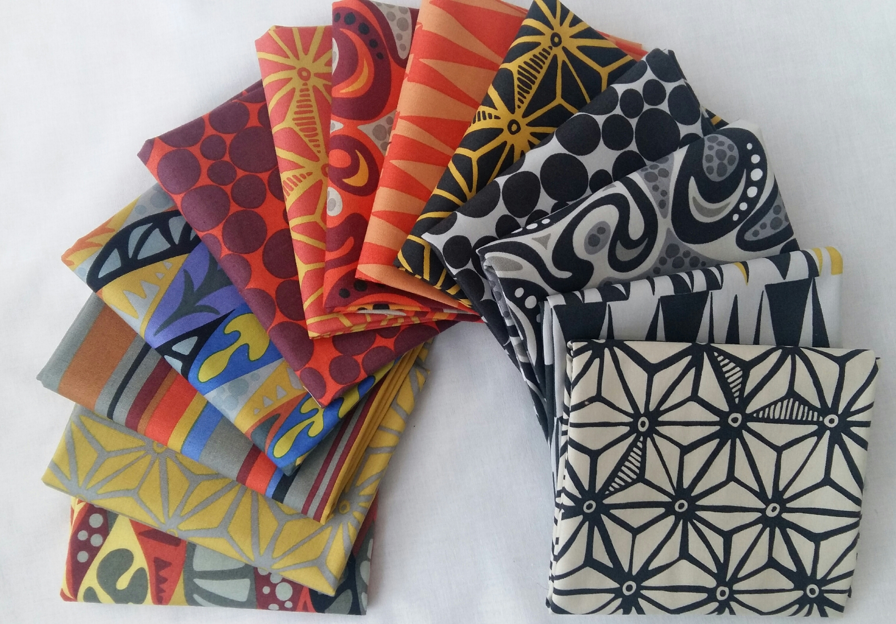 FQ Päckchen Psychedelia/ Letztes Päckchen