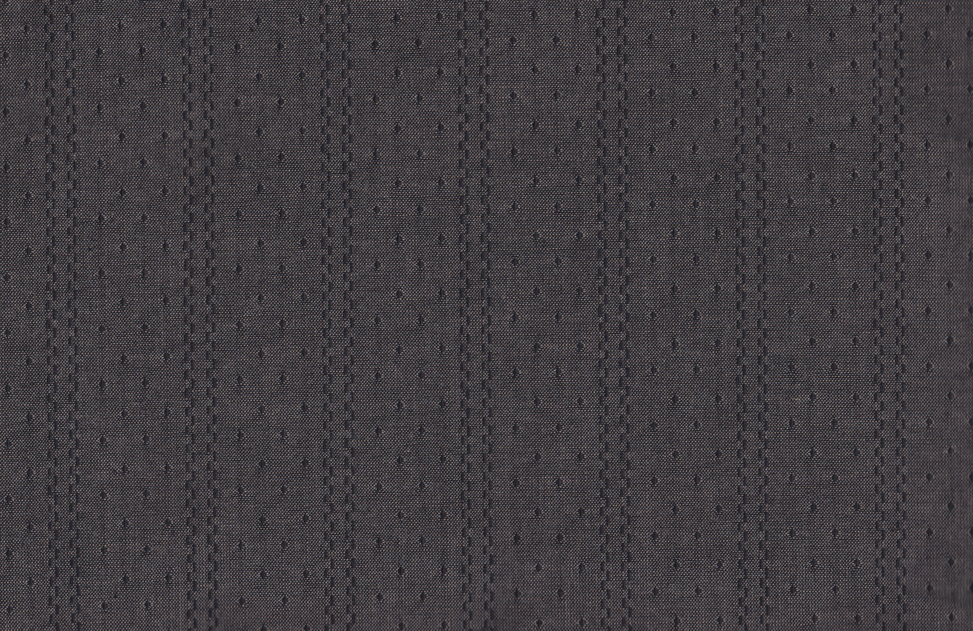 Gewebter Stoff Grau-Schwarz