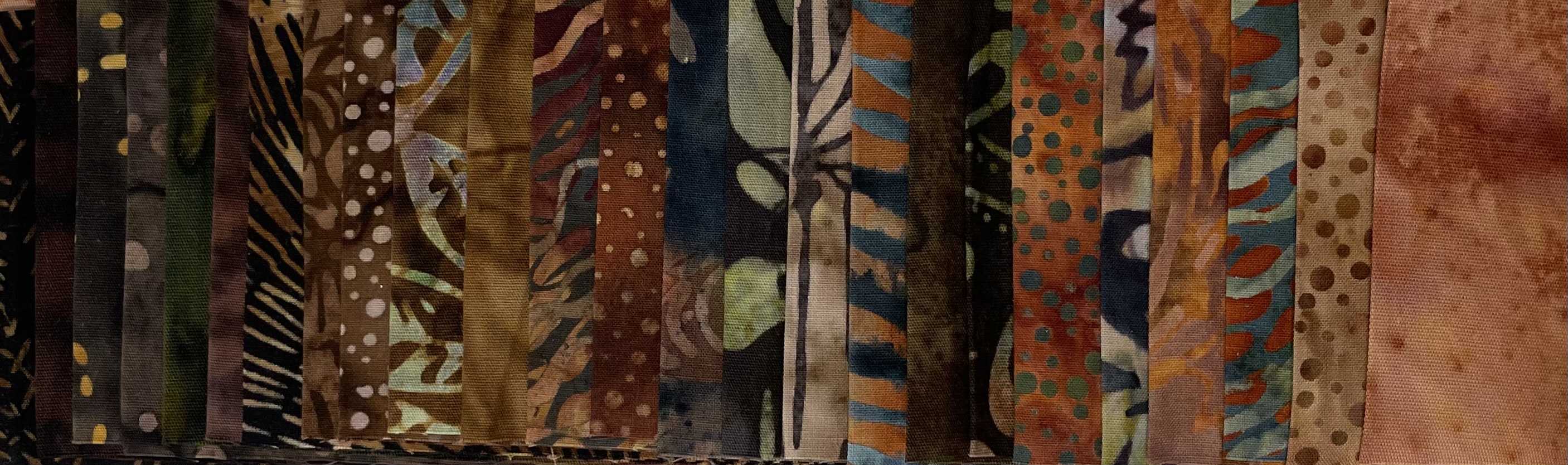 Streifen Päckchen Brownie