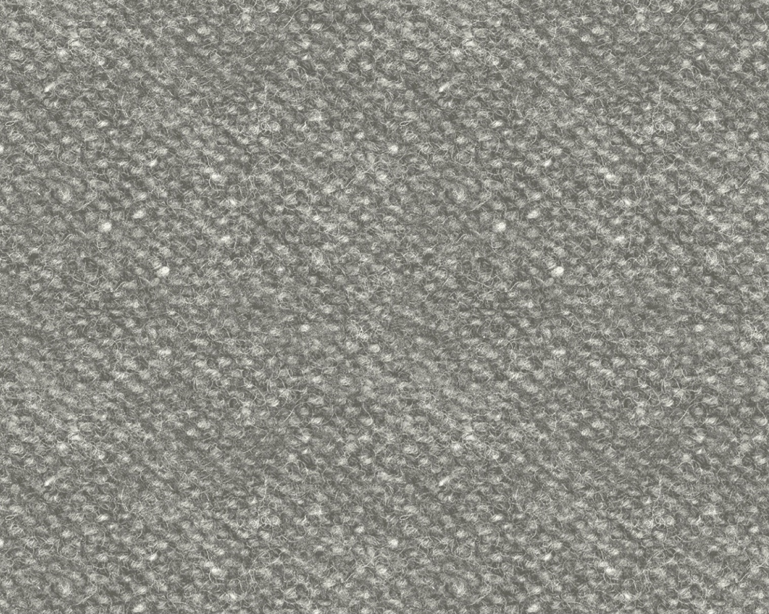 Woolies Flannel Grau