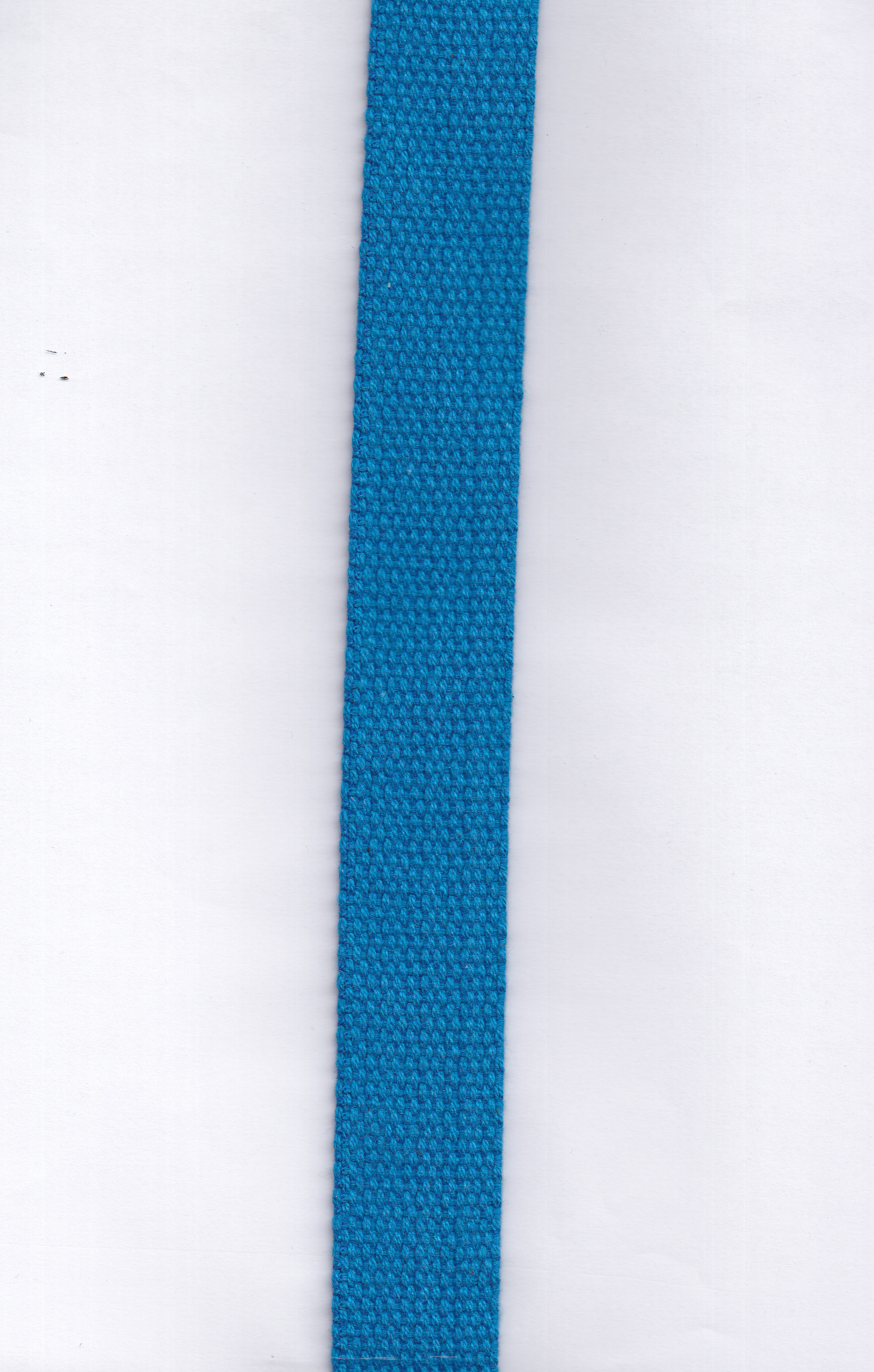 Gurtband in Mittelblau 299