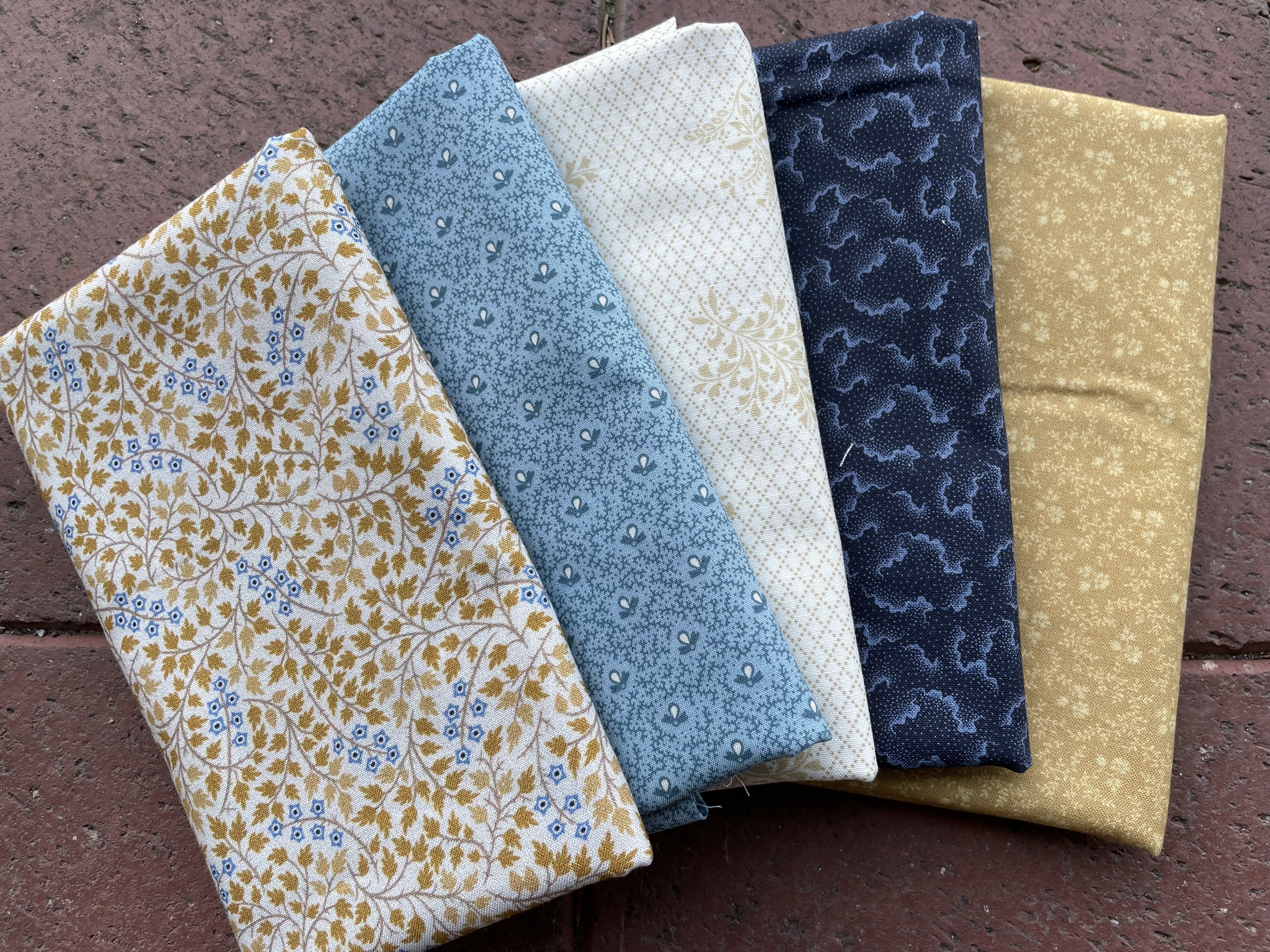 1/2 m Stücke Päckchen Starfall