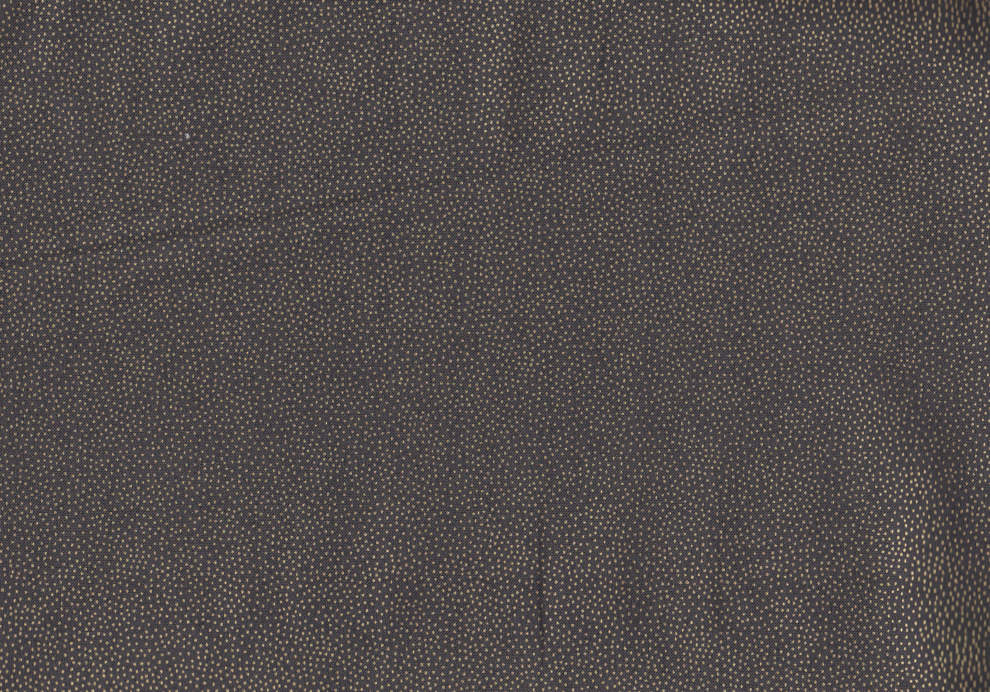 Christmas Taupe/ Grau/ Gold Punkte