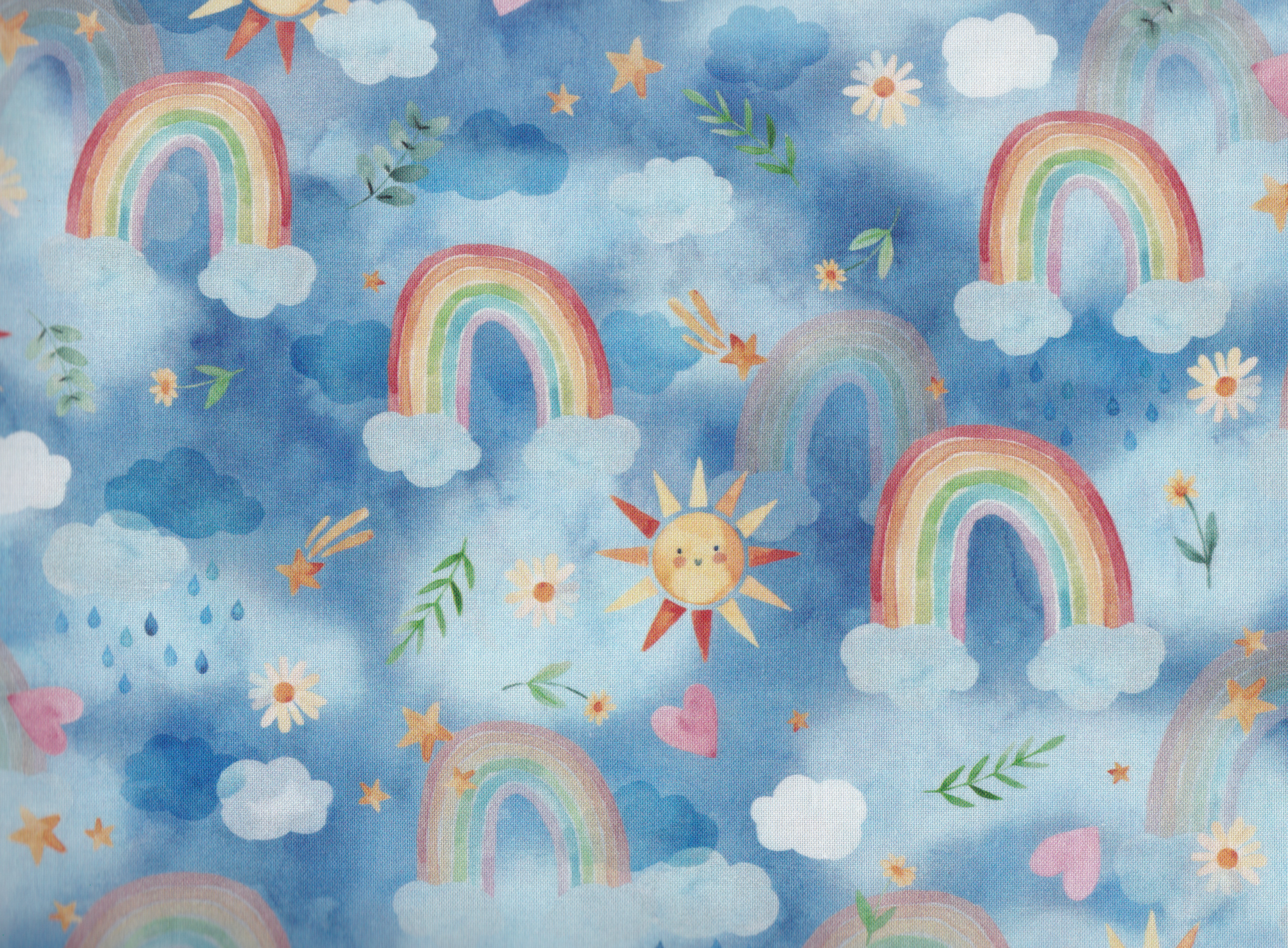 Love and Learning / Clouds