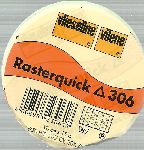 Rasterquick 306 Dreieck