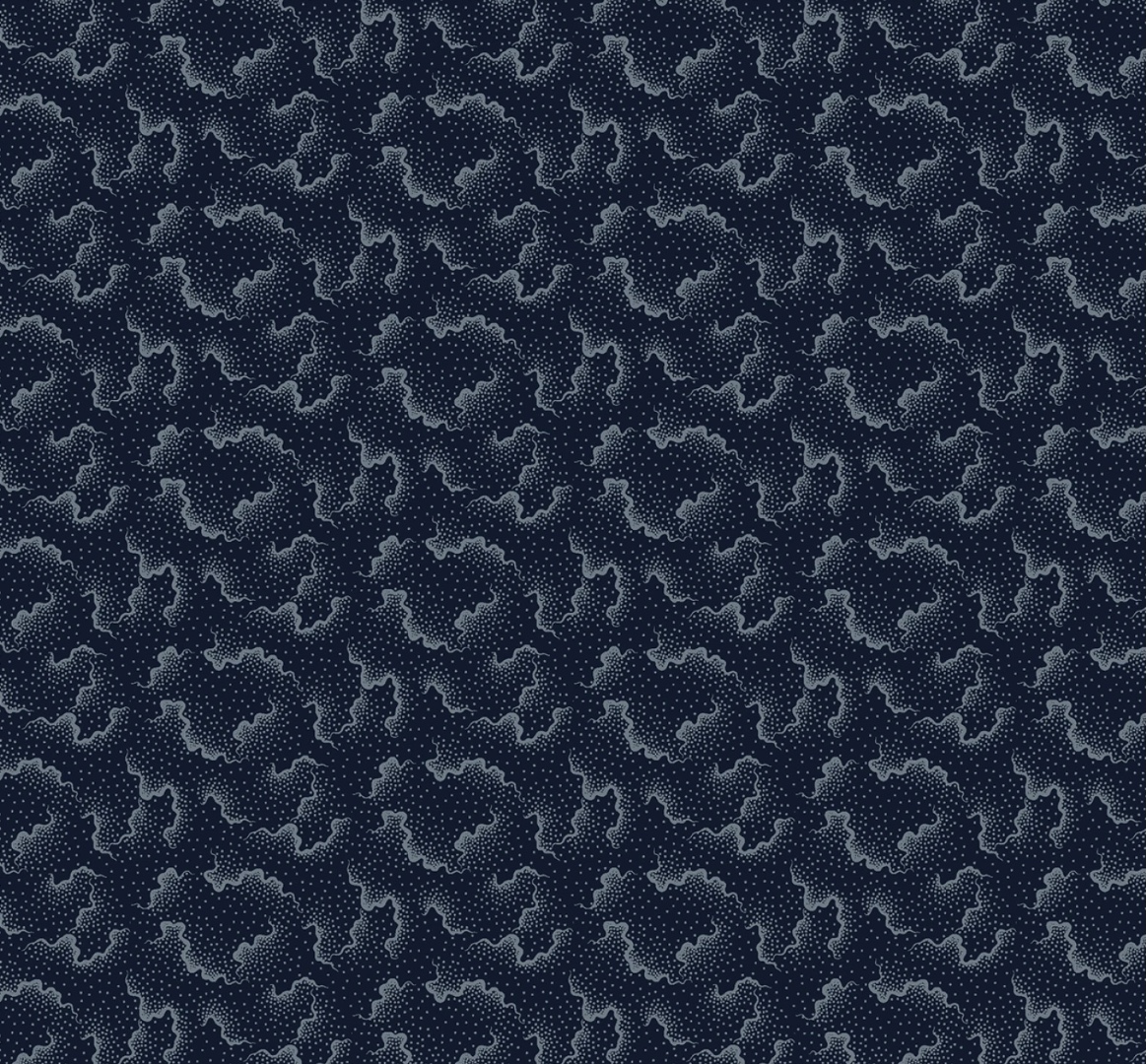 Starfall - Navy