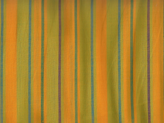 Alternating Stripe Yellow