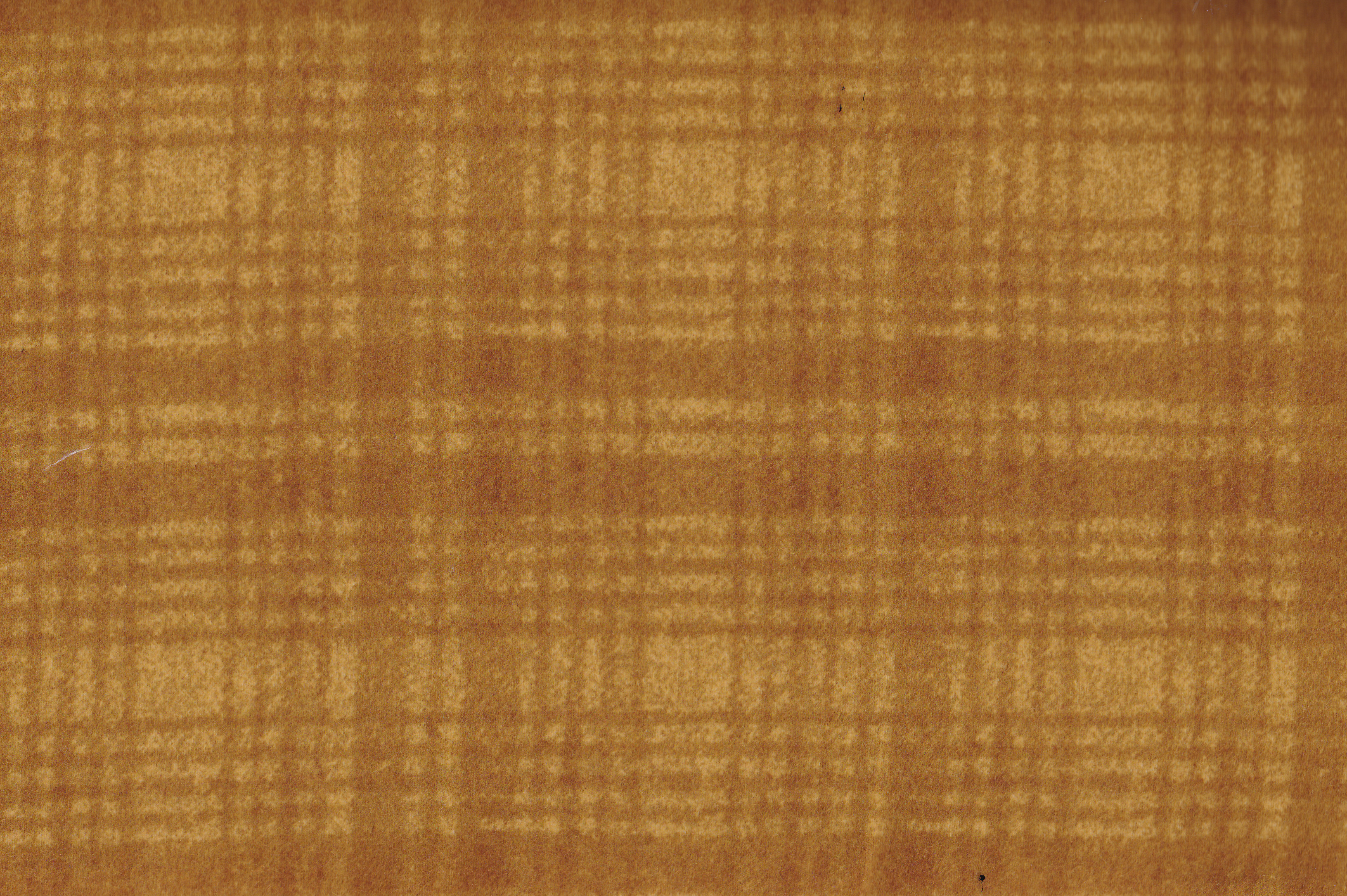 Woolies Flannel Senf