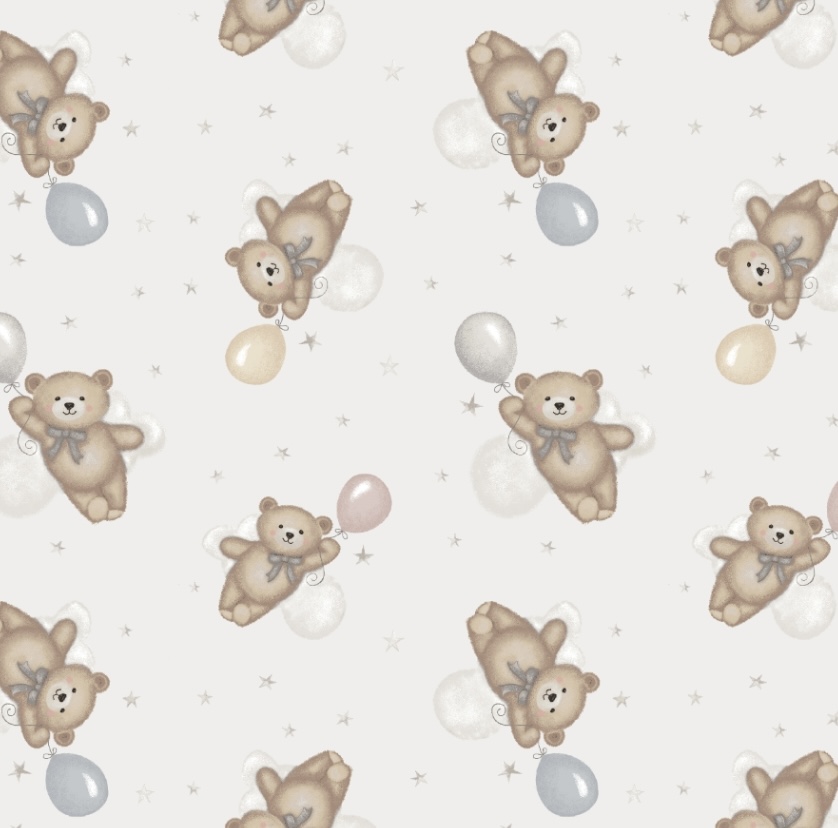 Teddy 2