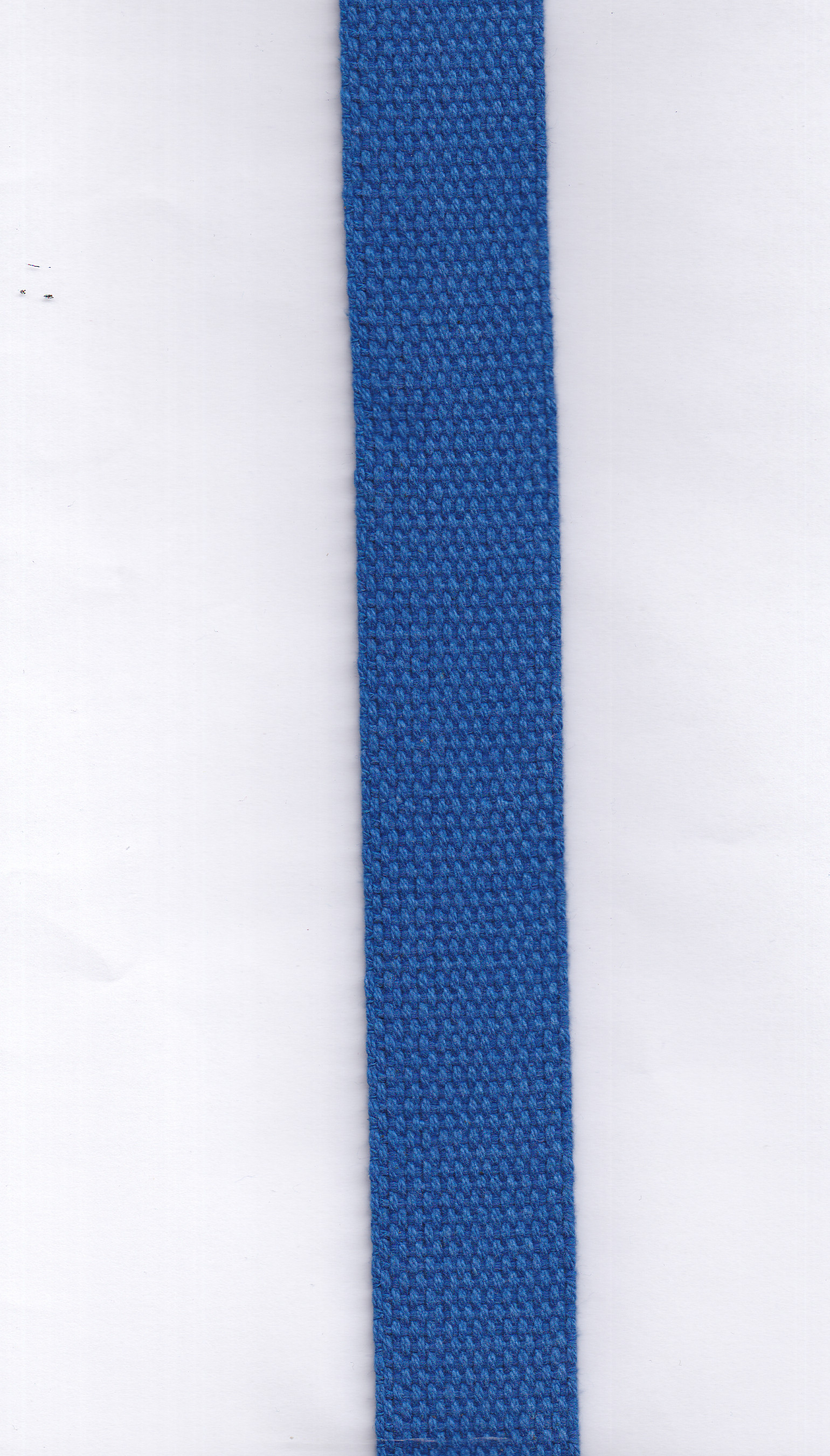 Gurtband in Royal 215/