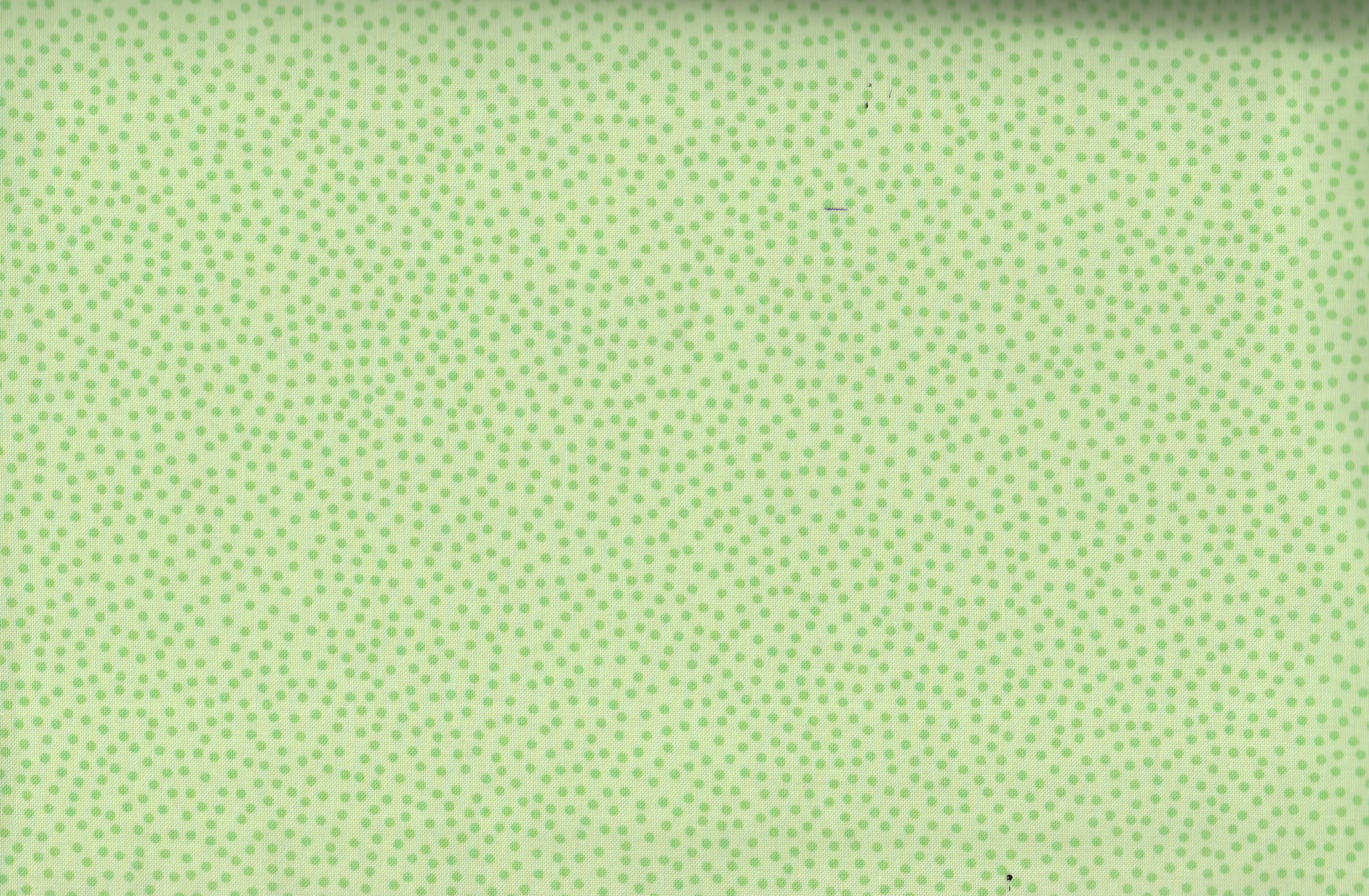 Dots green