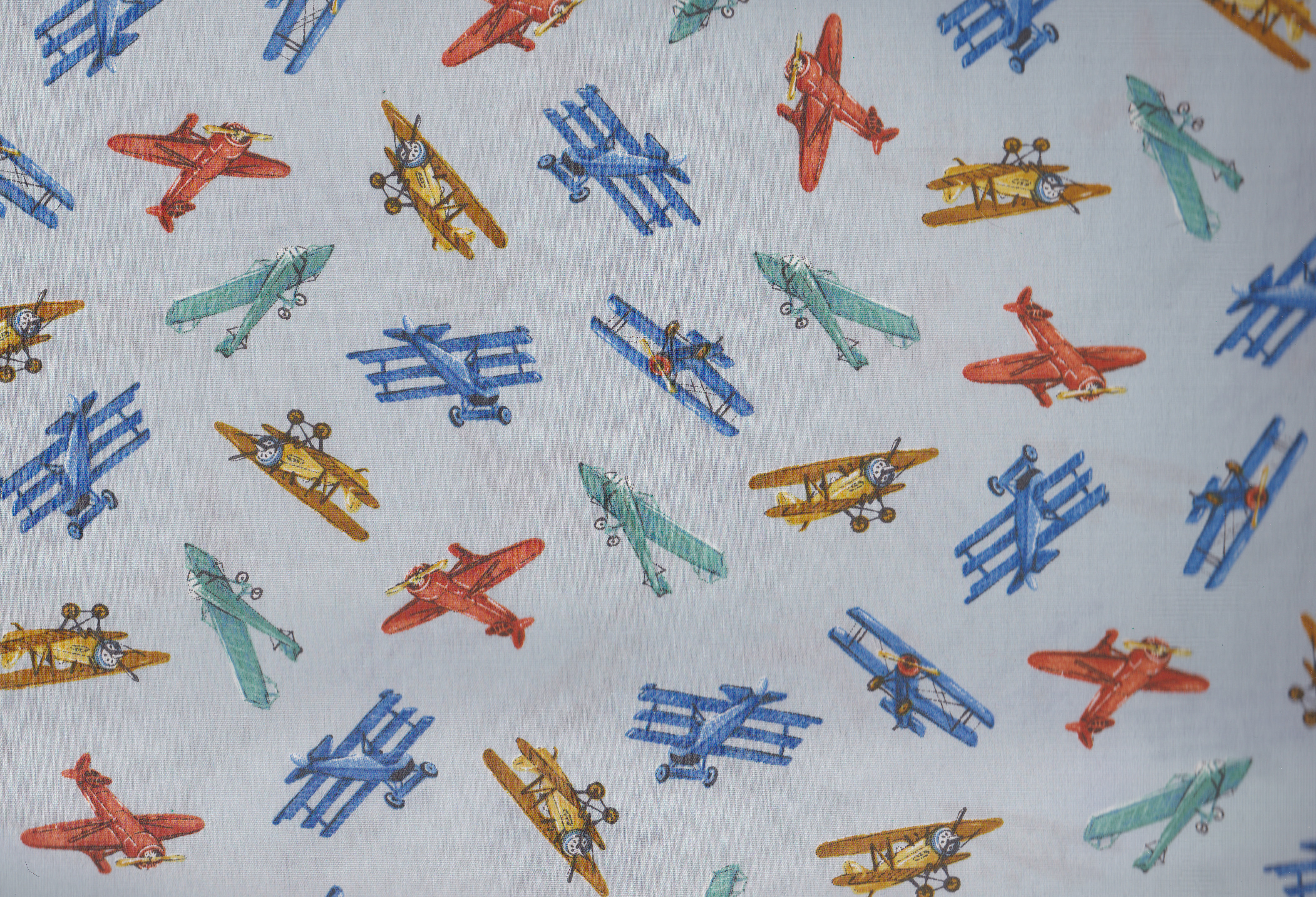 Flugzeuge / American Vintage