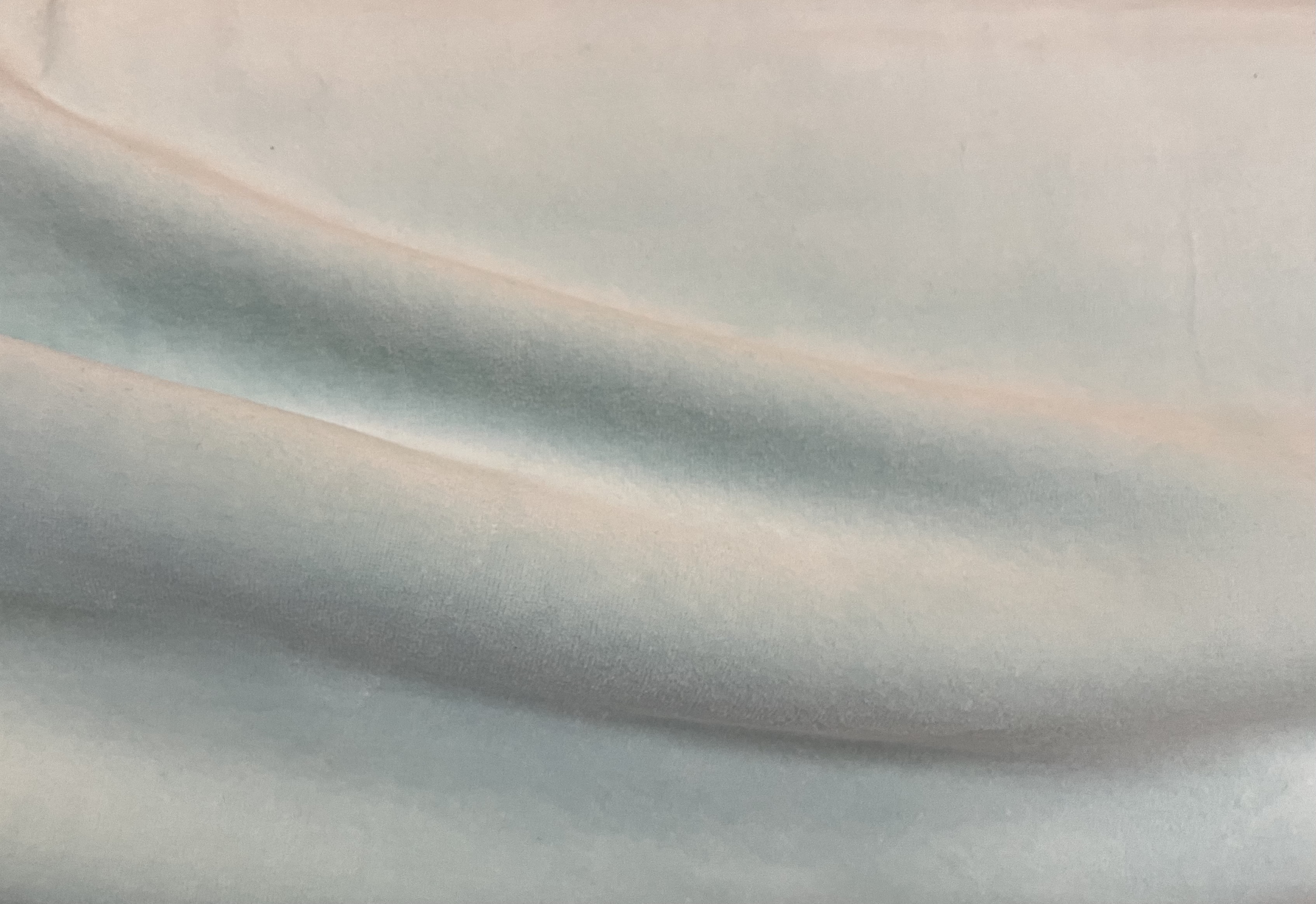 Niki Mint/ Nur noch ca.1 m vorhanden