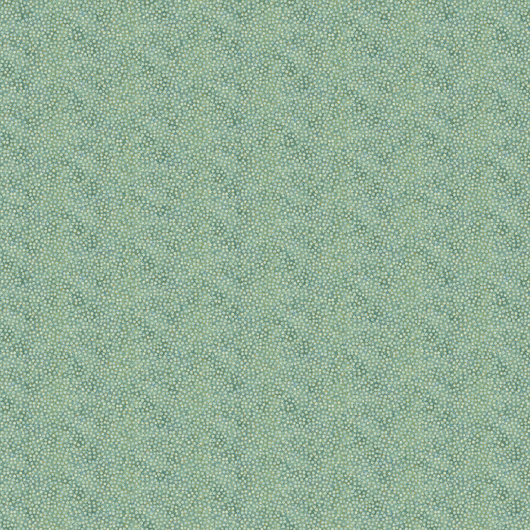 Shimmer Petrol Punkte