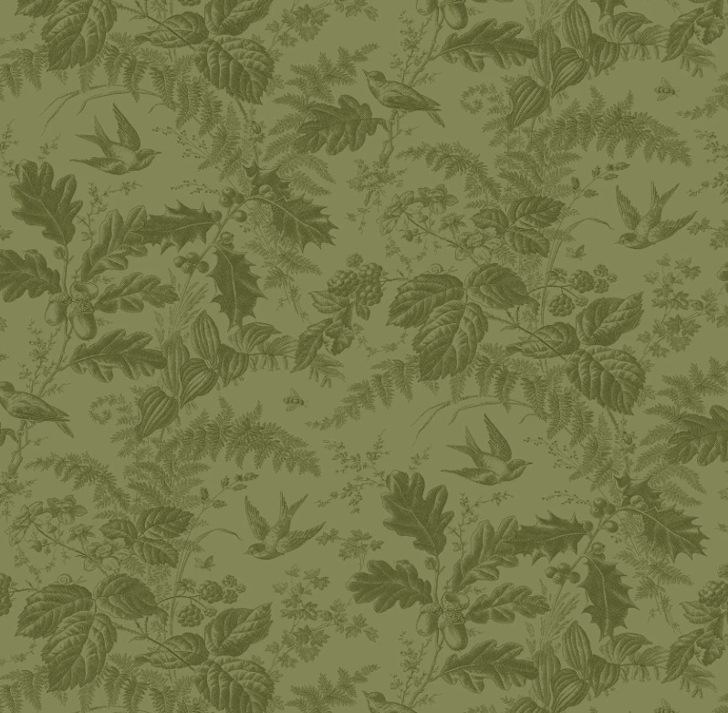 Vermont Green