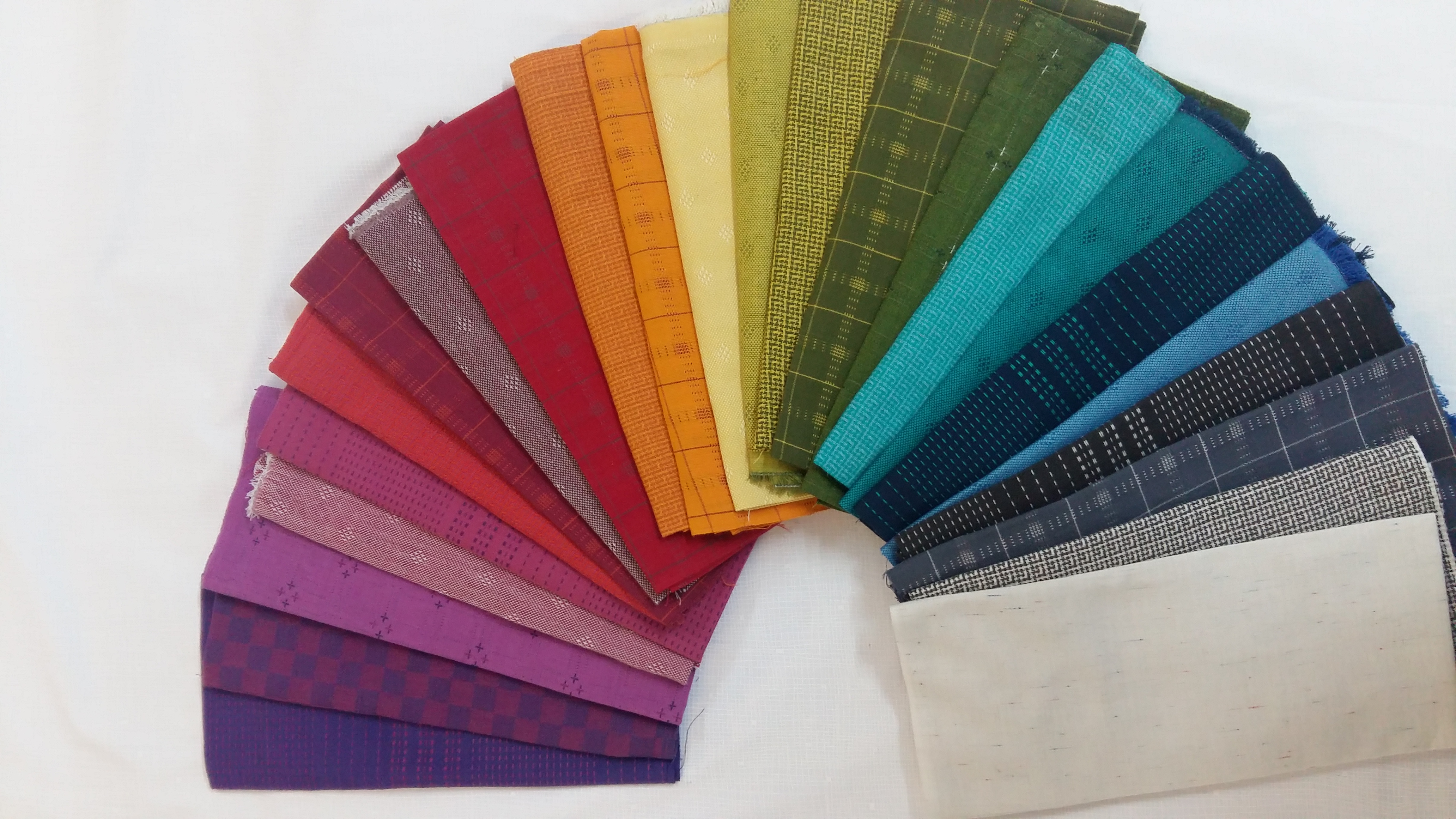 FQ Päckchen Entwine