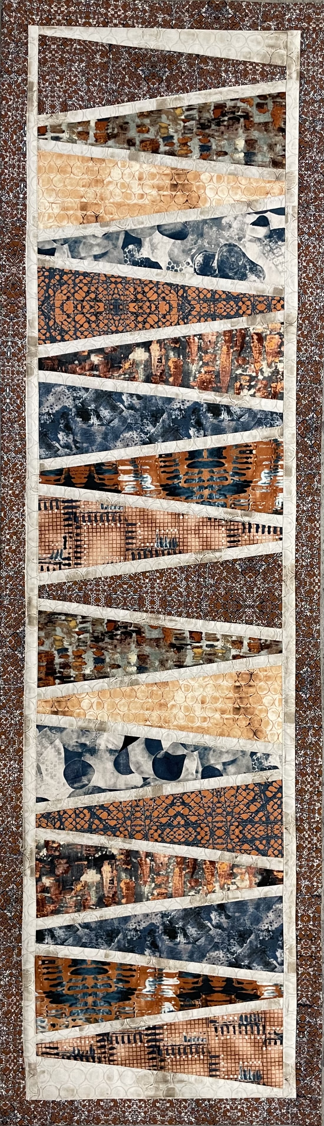 Tischläufer zum Nachnähen