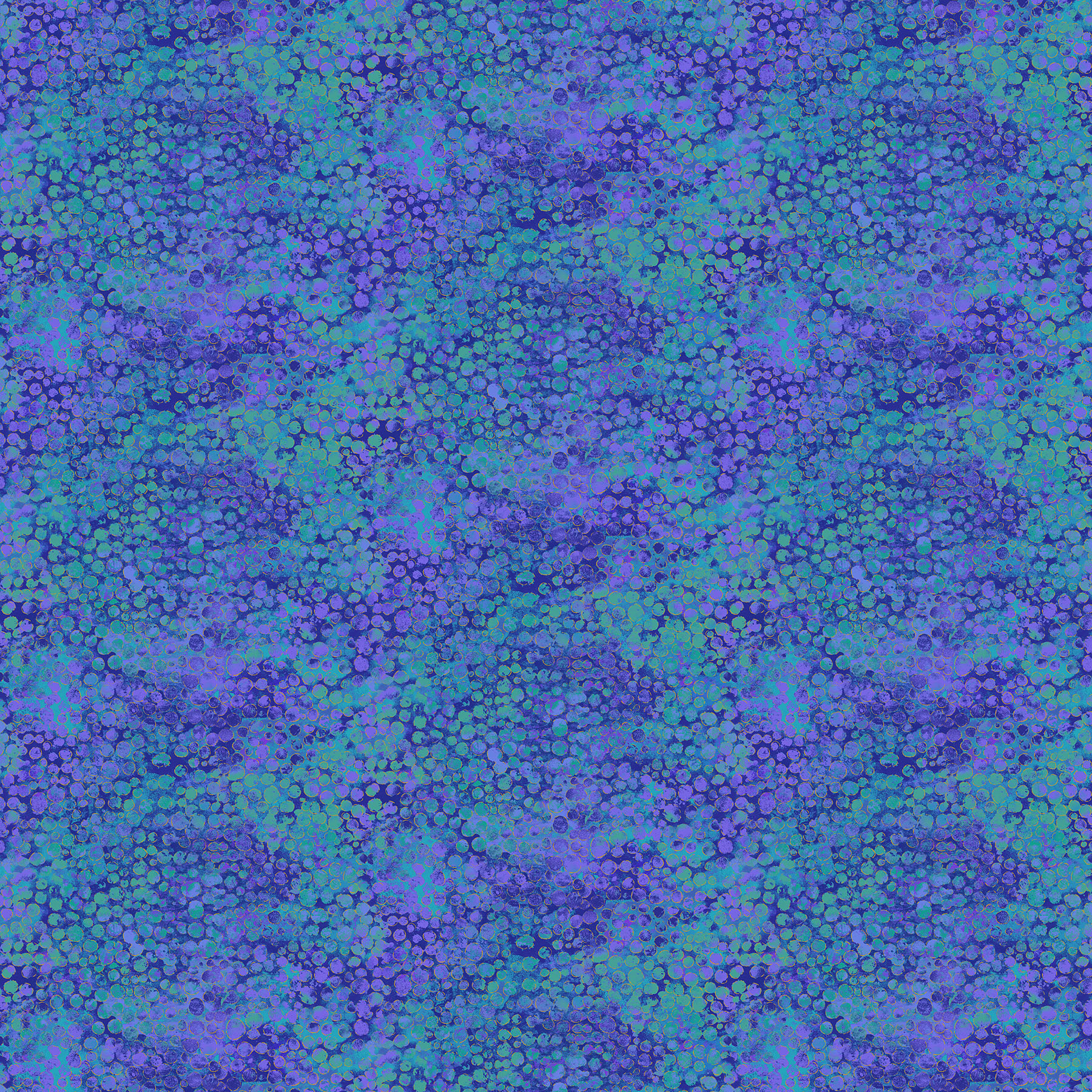 Shimmer Blau-Türkis