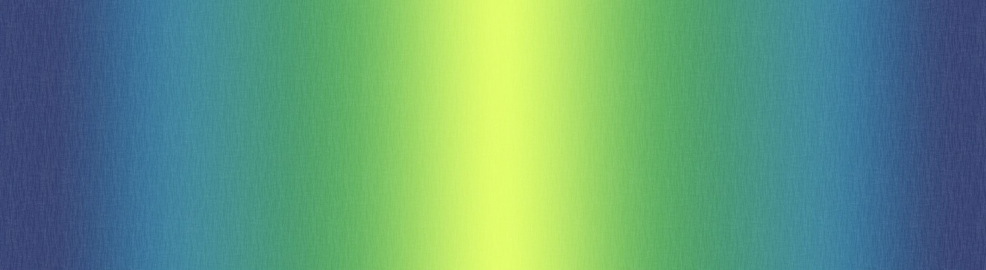 Farbverlaufstoff  in Grün-Blau