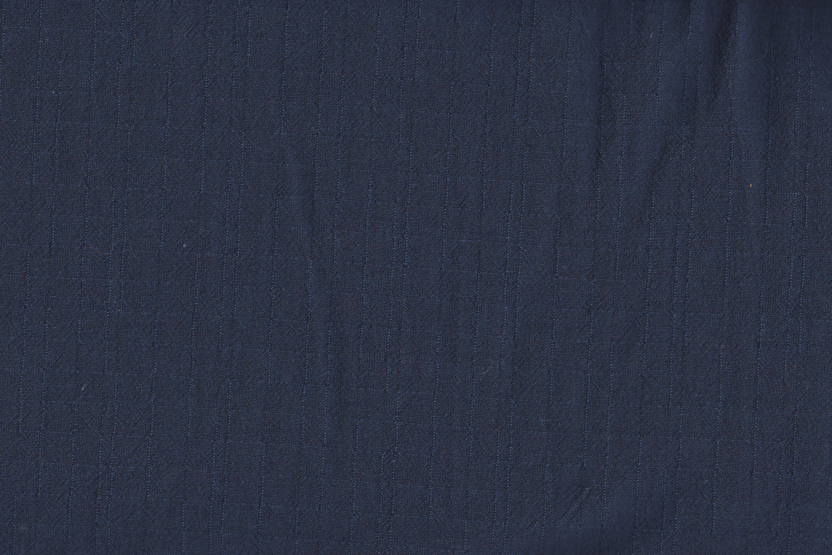 4547-335 Blau gewebt