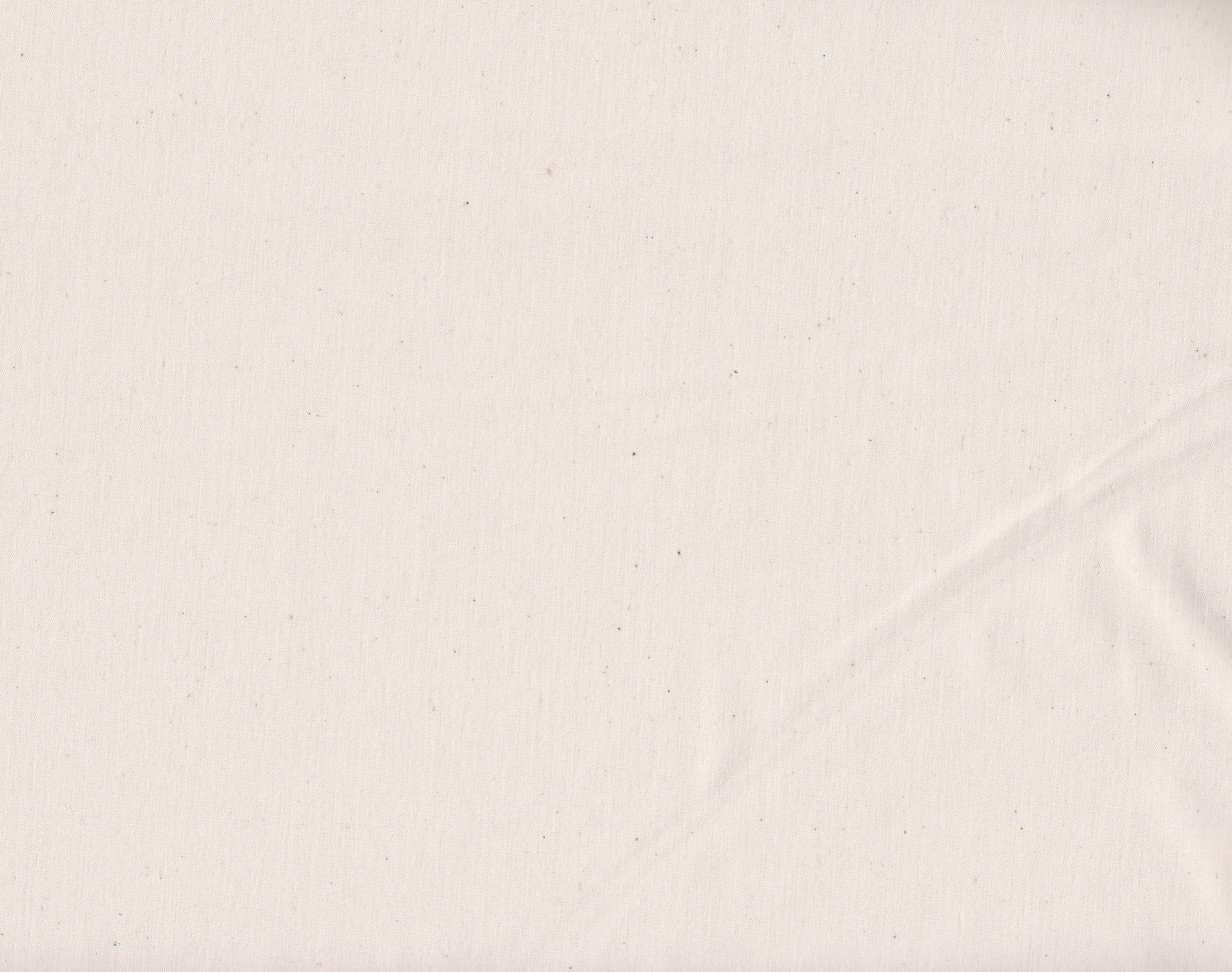 Überbreiter Stoff Nessel