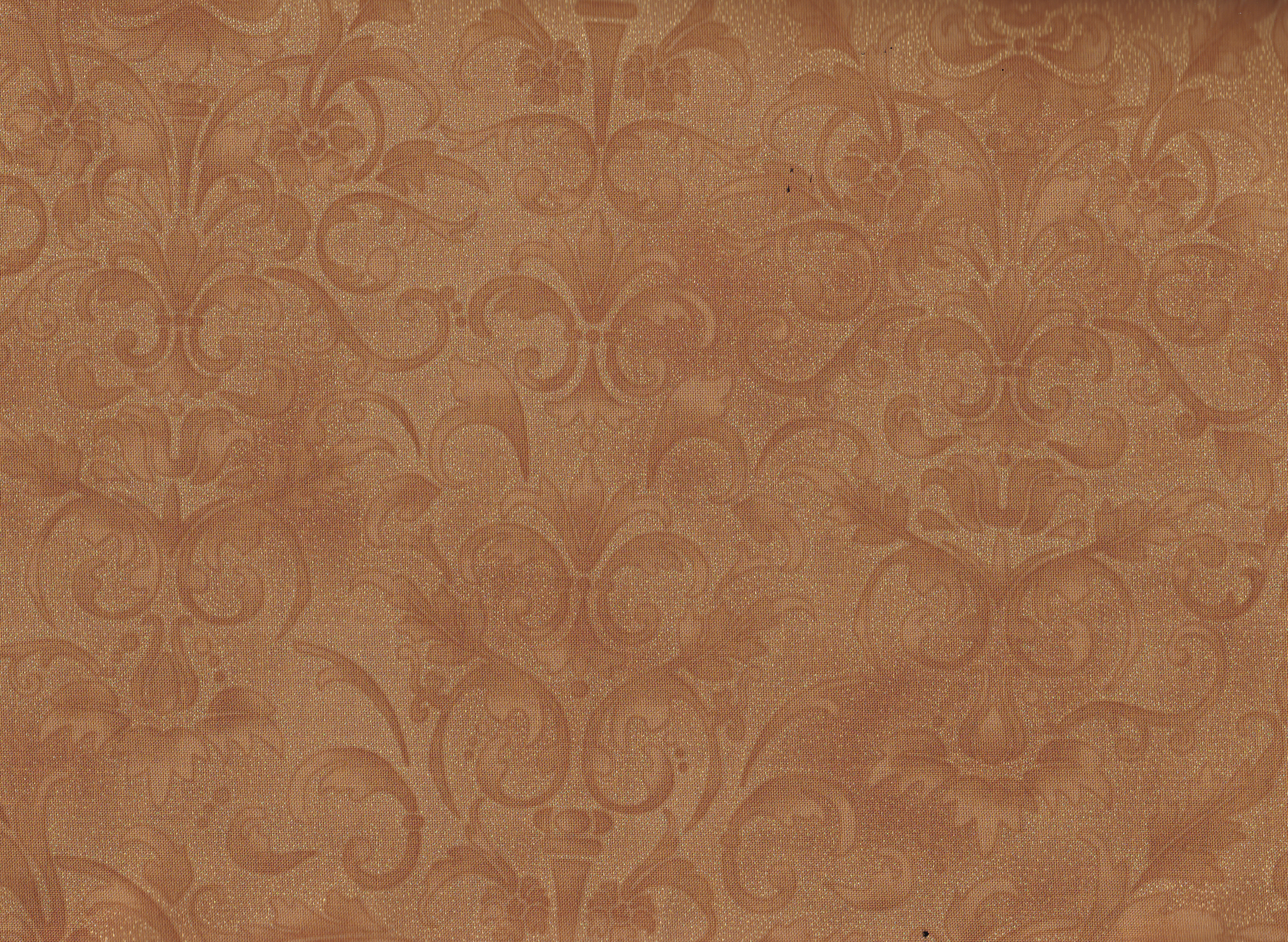Damask Gold