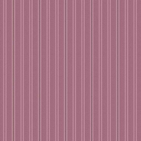 Streifen Lila