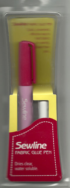Fabric Glue Pen