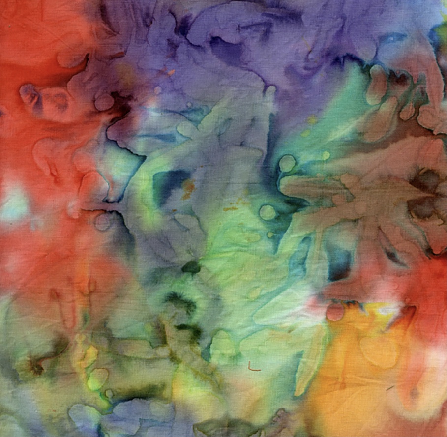 Isl.Batik -Tourmaline