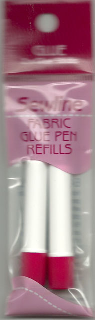 Glue Pen Refill-Kleber/ 2 Patronen