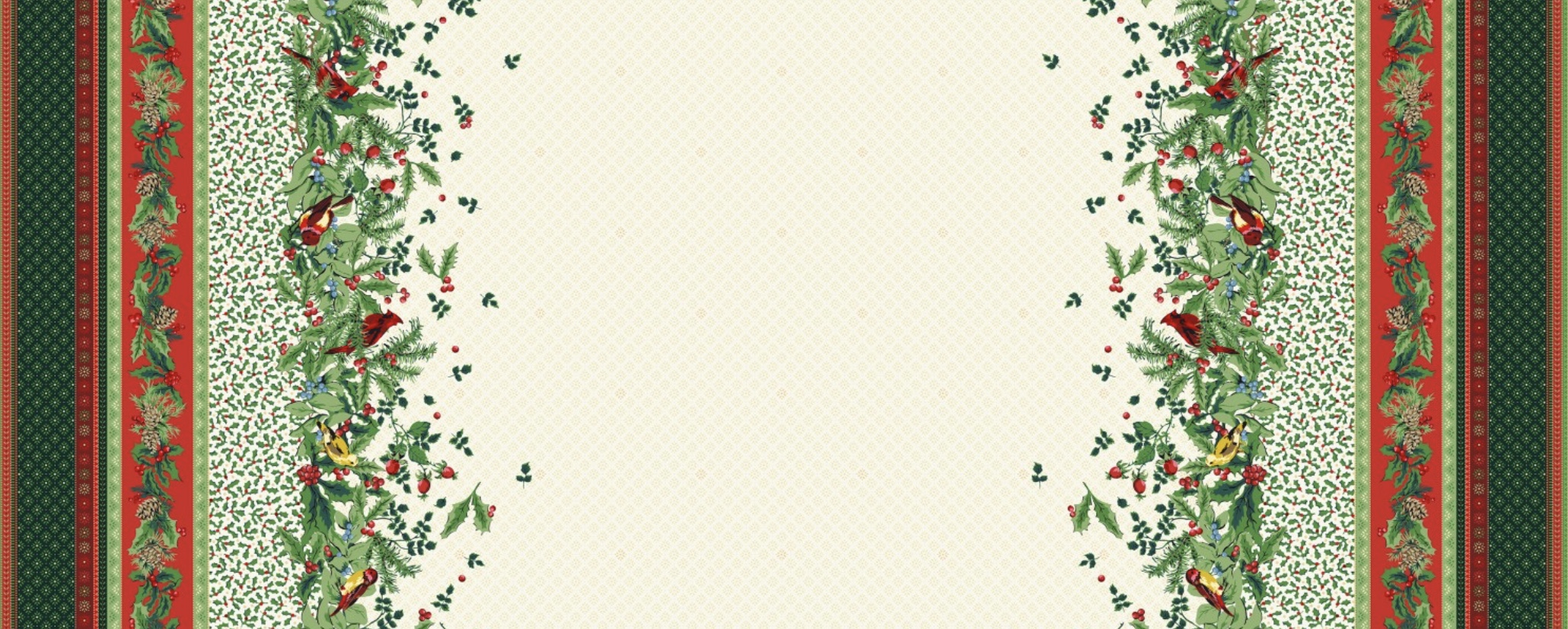 Joyful-Creme/148 cm breit