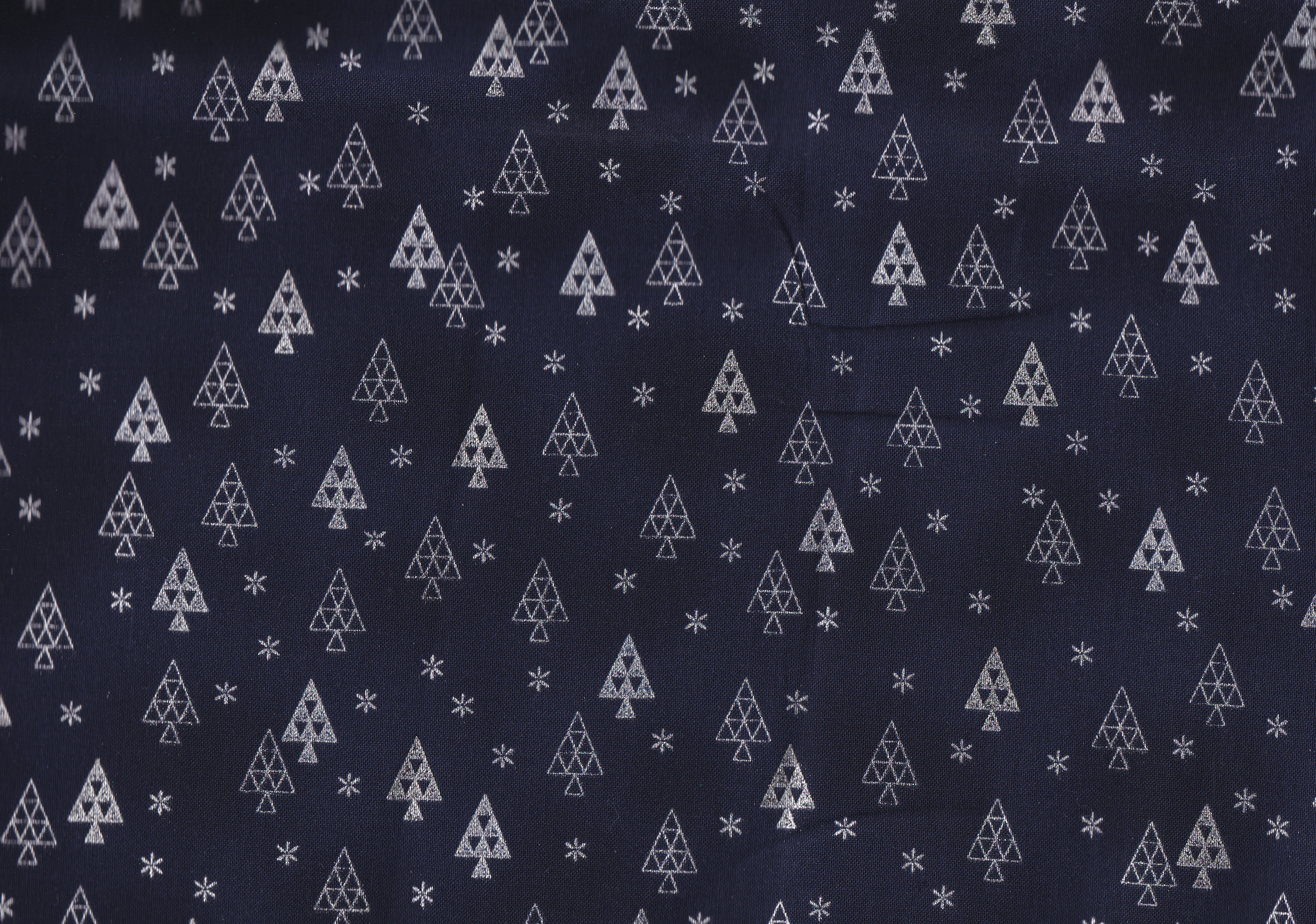 Christmas Greetings-Tannenbäumchen