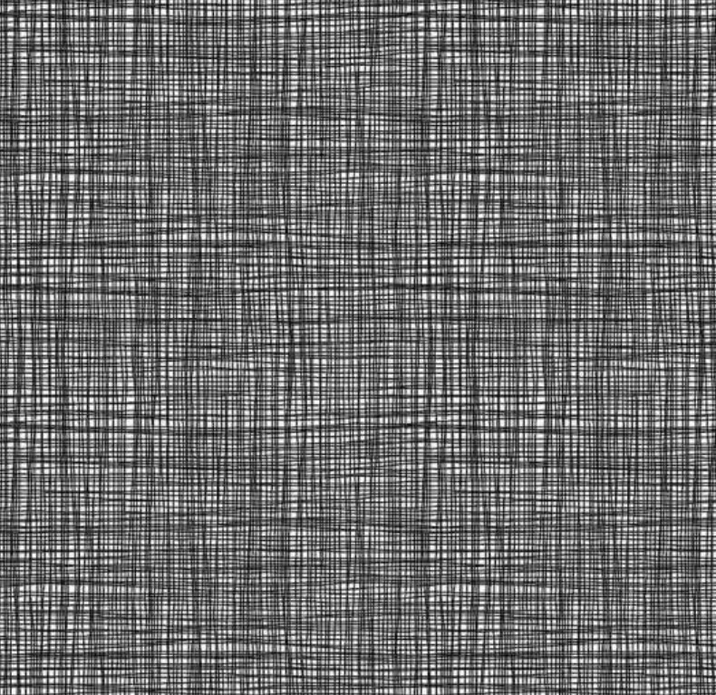 Linea Black and White