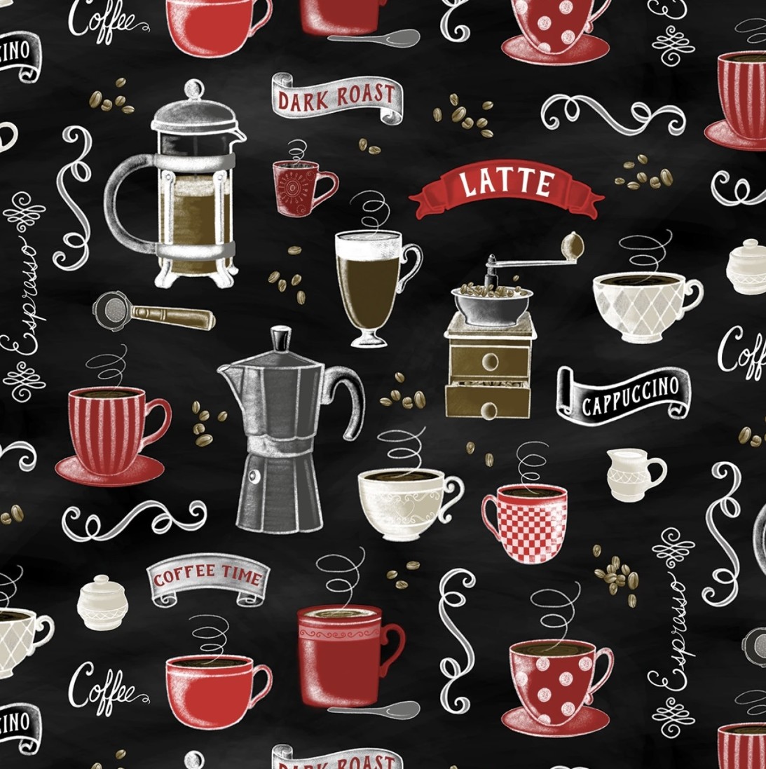 Perfect Brew / Black