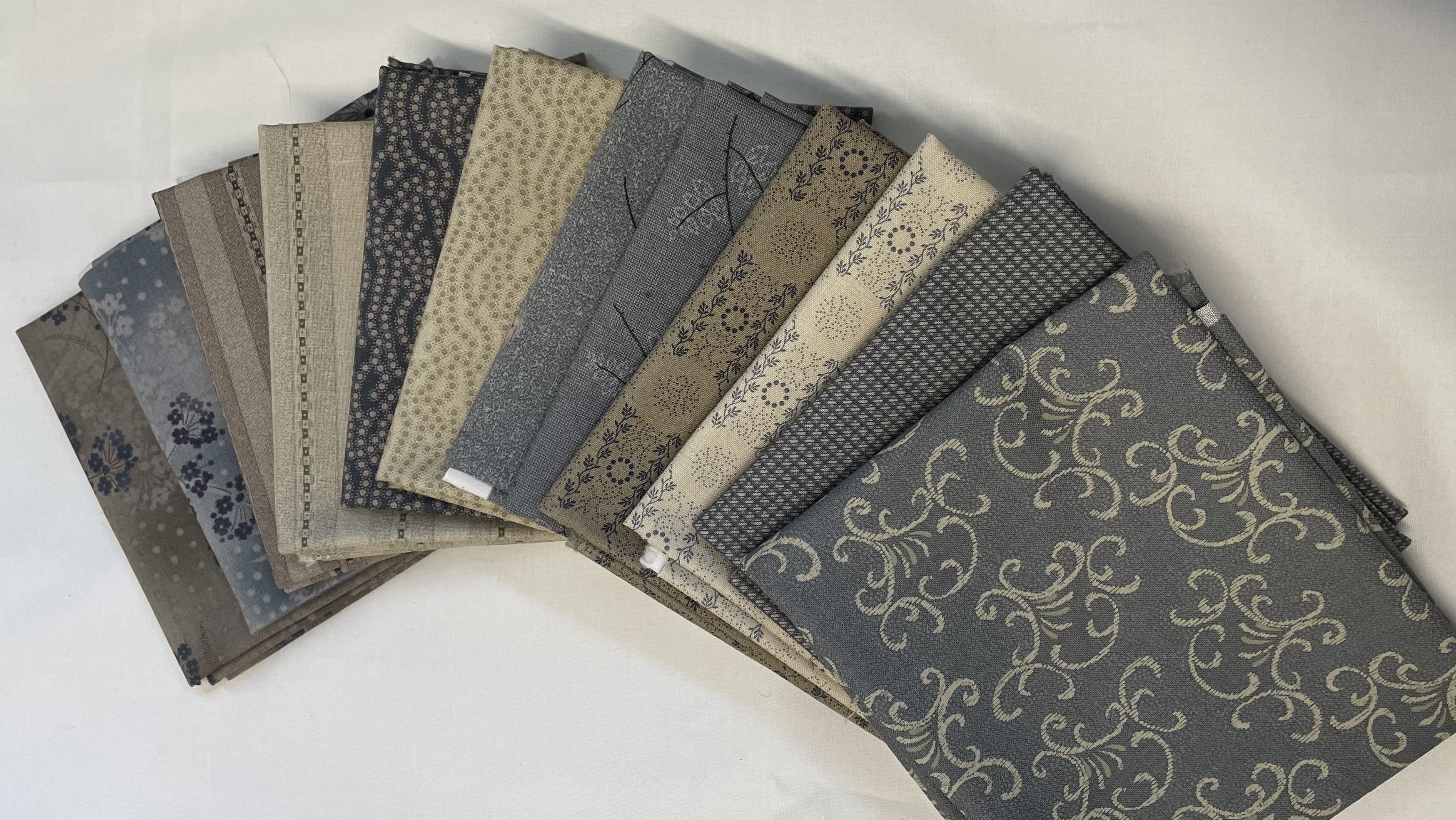 FQ Päckchen Country Soiree / Nur noch 2 P.