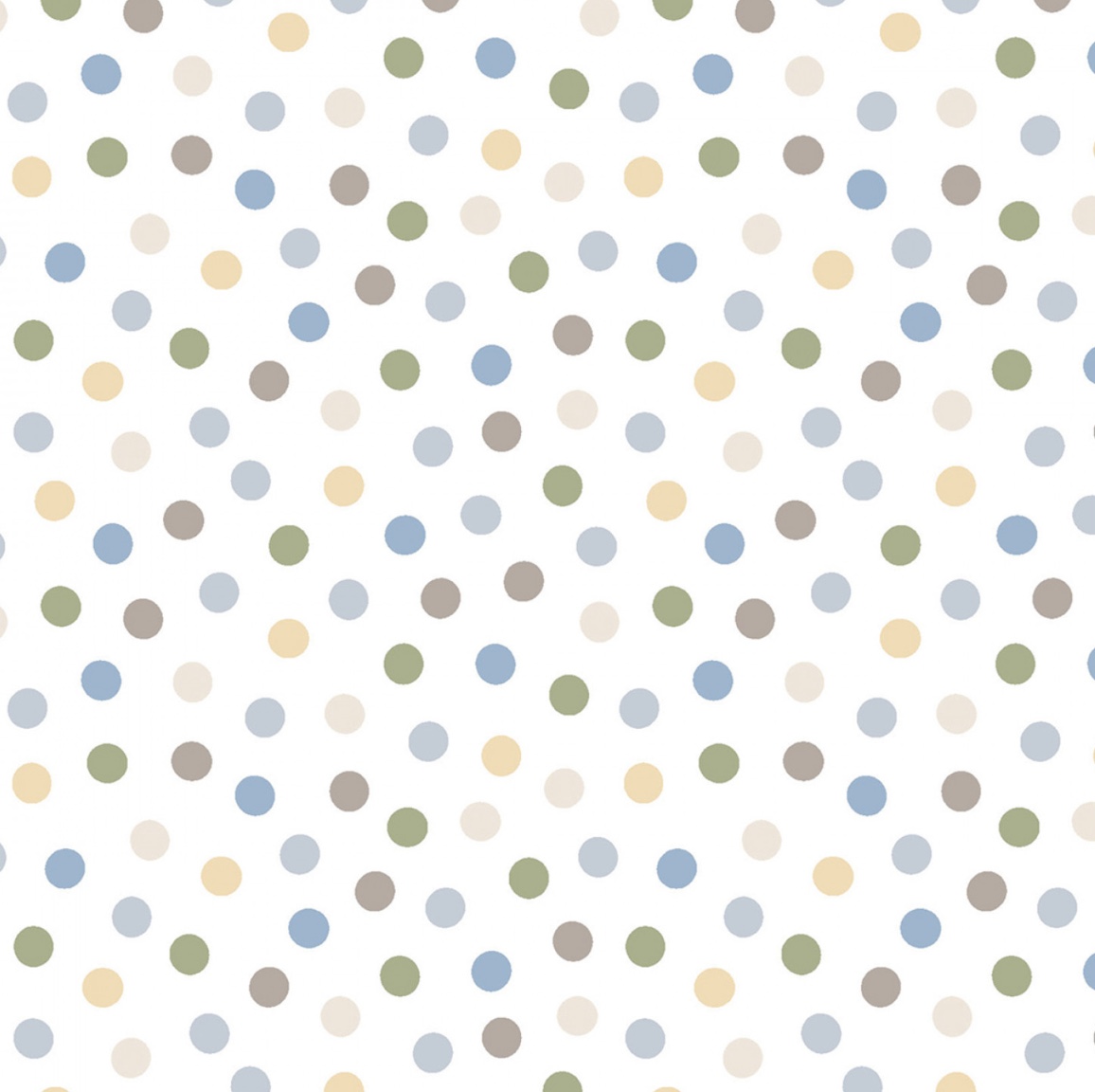 Guess how much I love you / Dots Denim