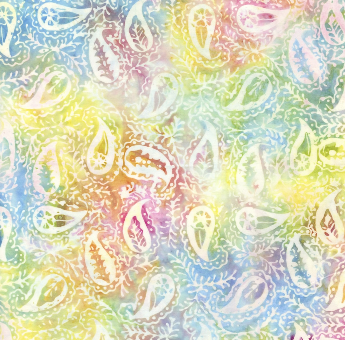Tonga Pastel