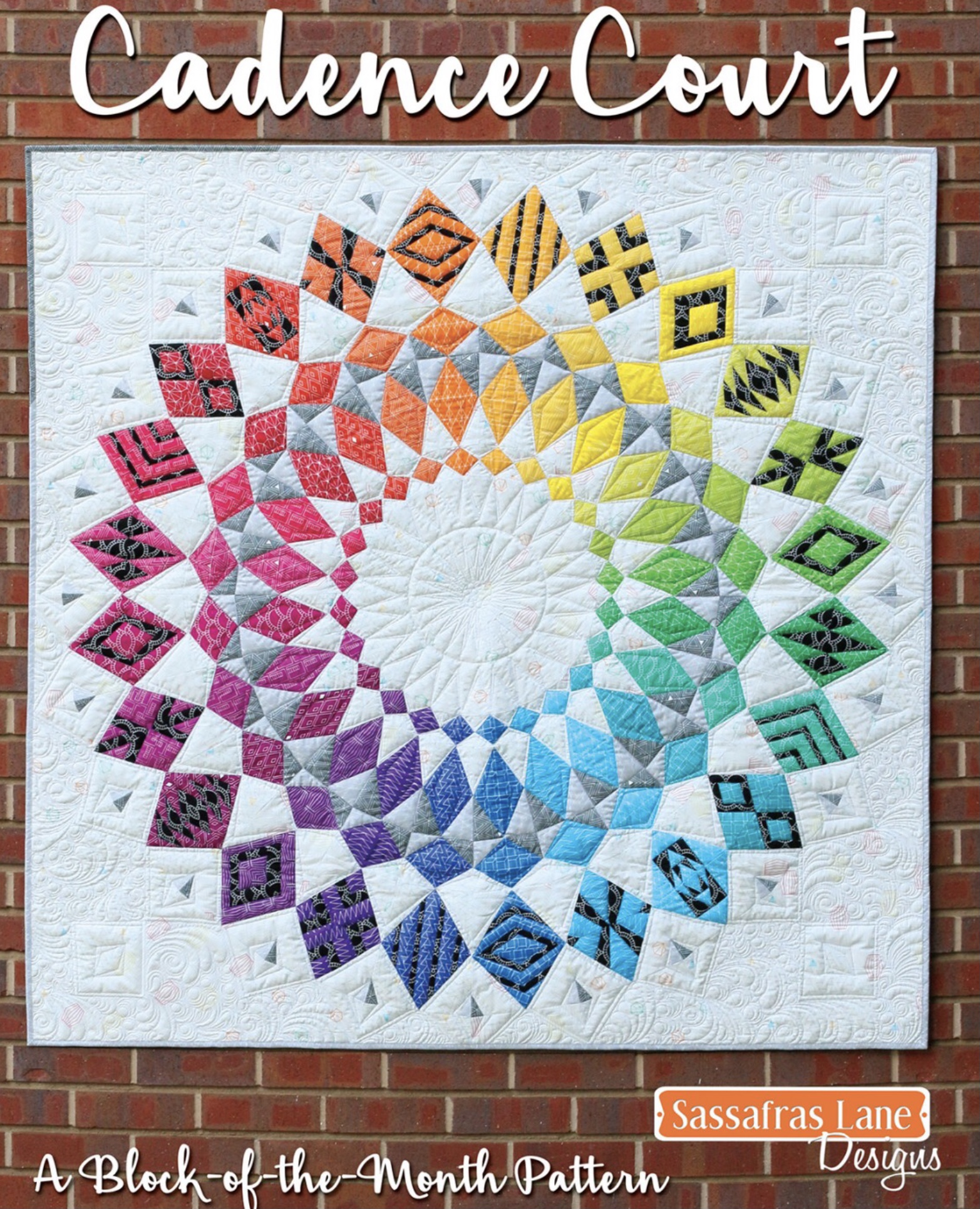 Anleitung Cadence Court