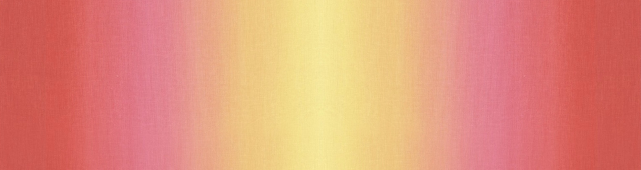 Farbverlaufstoffe Orange Gelb/ ombre fabrics