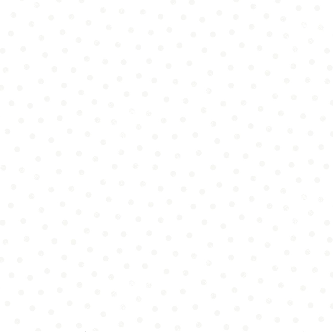 Woolies Weiß Dots 18506-wk