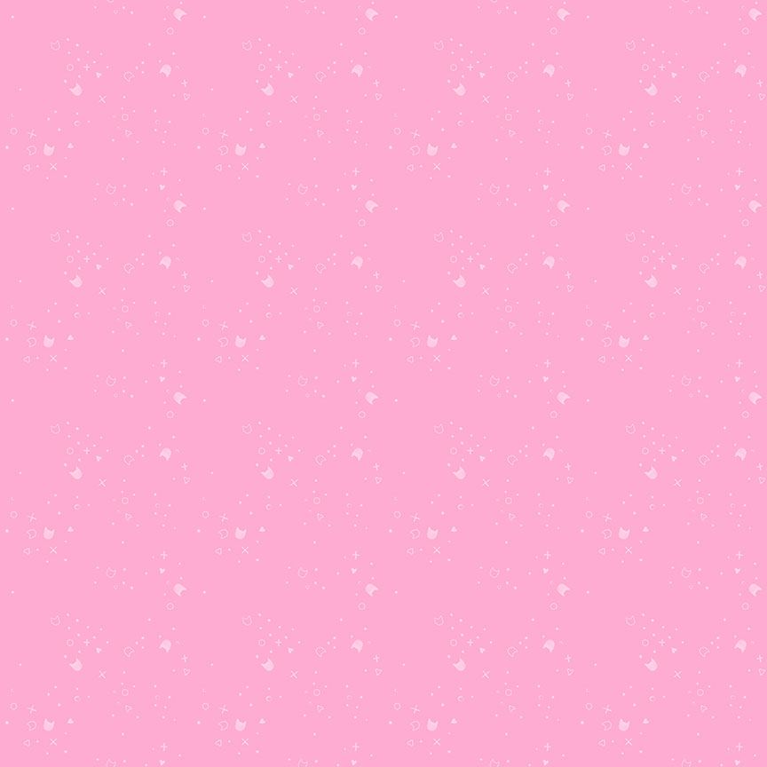 Kitty Litter-Bubblegum